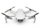 Vend Drone DJI- Mini 2 FLY More Combo jamais servi