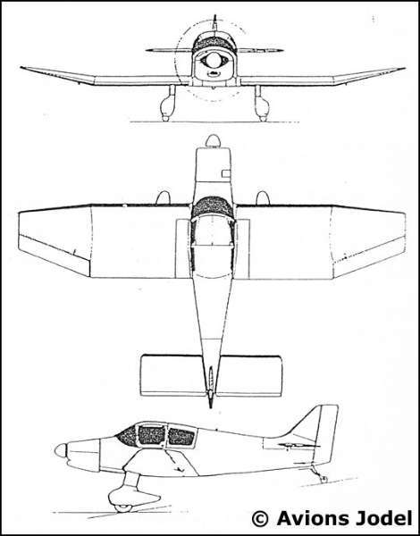 Recherche DR 1050, photo 1