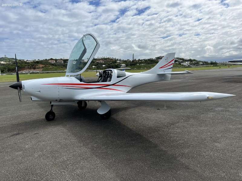 JMB Aircraft VL3 Évolution, photo 1