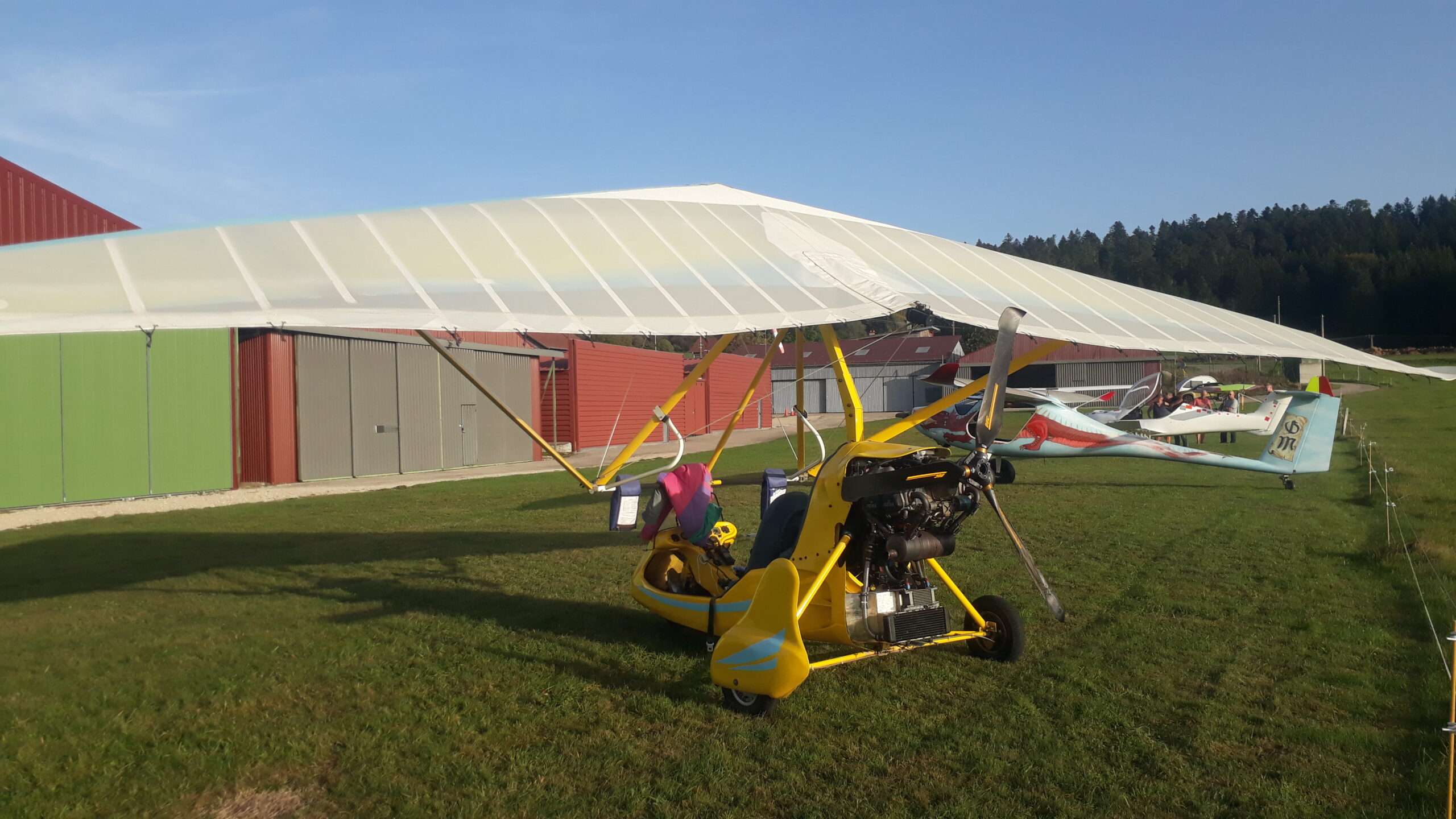 Aquilair 912 Magic 12, photo 3