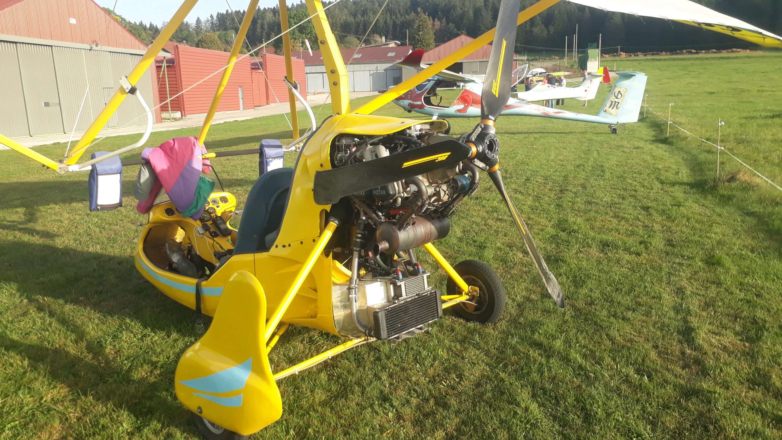 Aquilair 912 Magic 12, photo 2