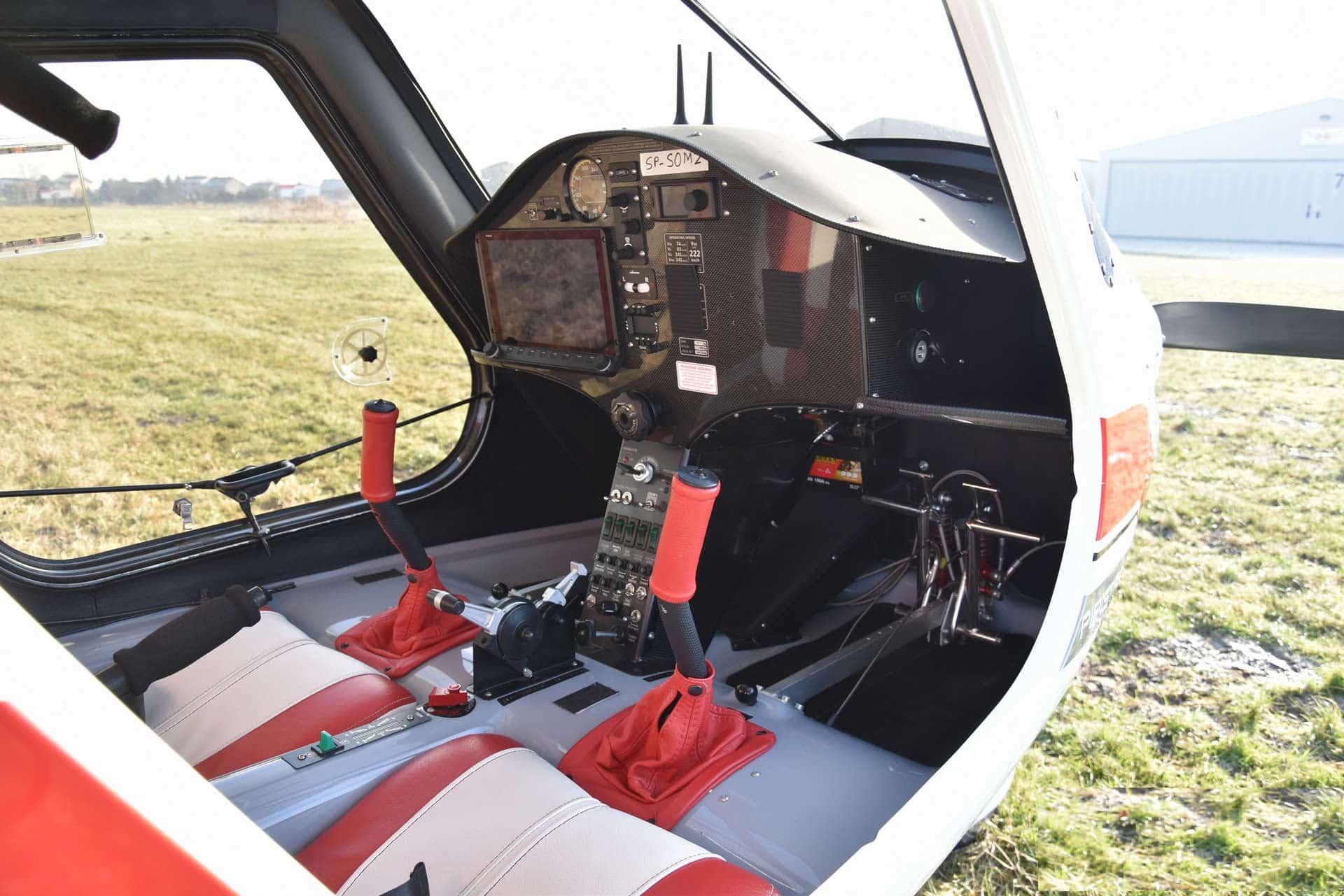 2020 Pipistrel Sinus Flex, photo 4