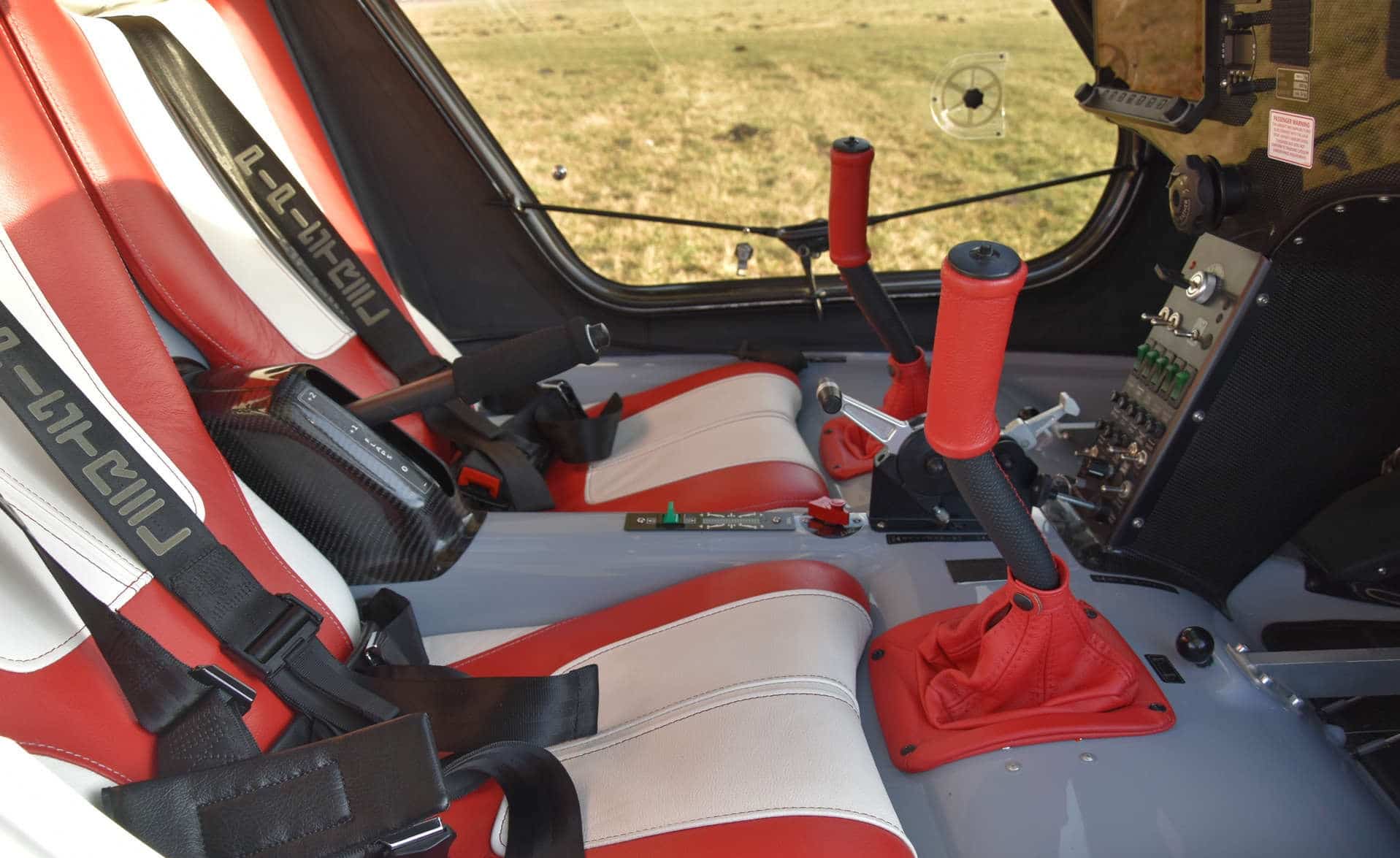 2020 Pipistrel Sinus Flex, photo 5