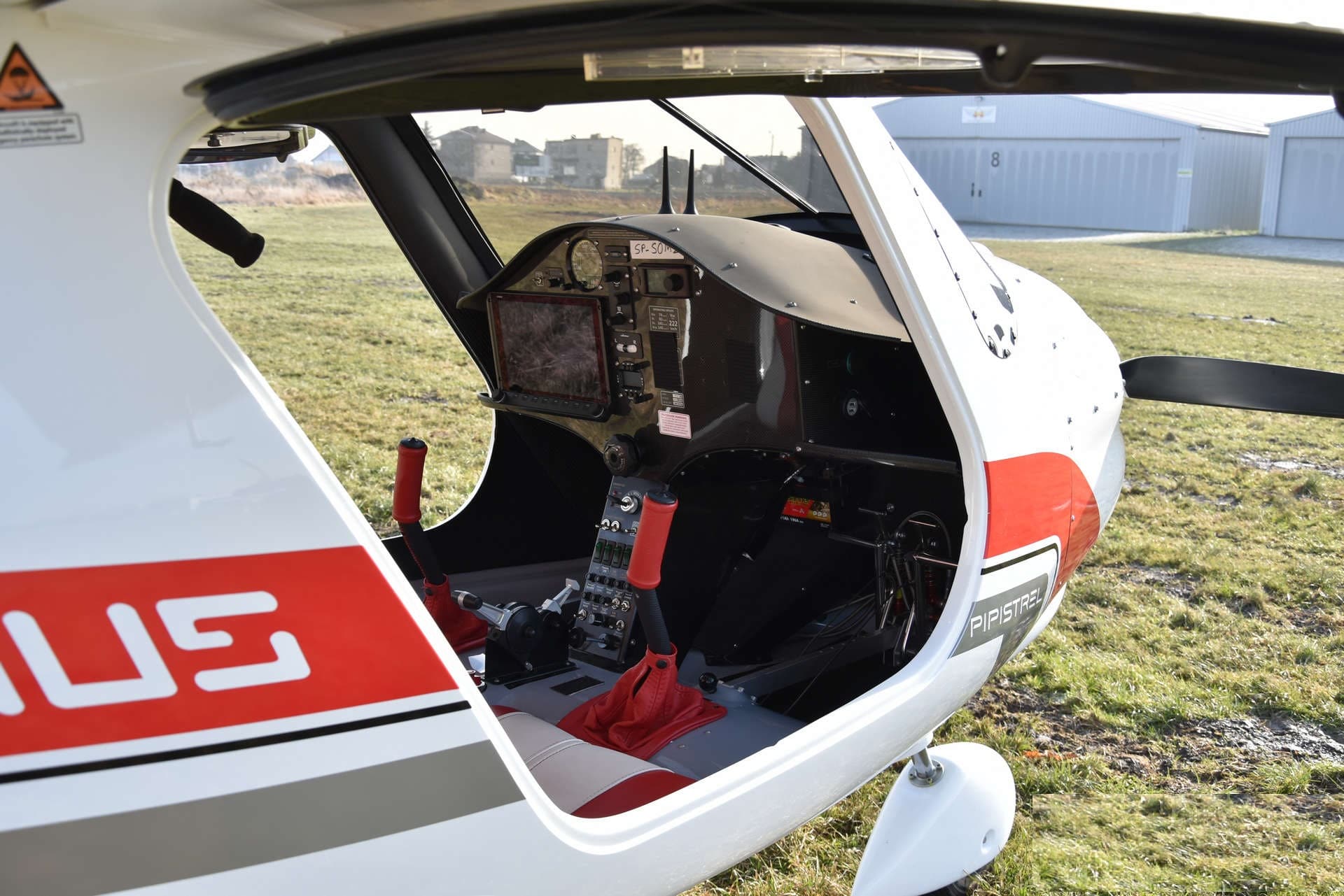 2020 Pipistrel Sinus Flex, photo 2