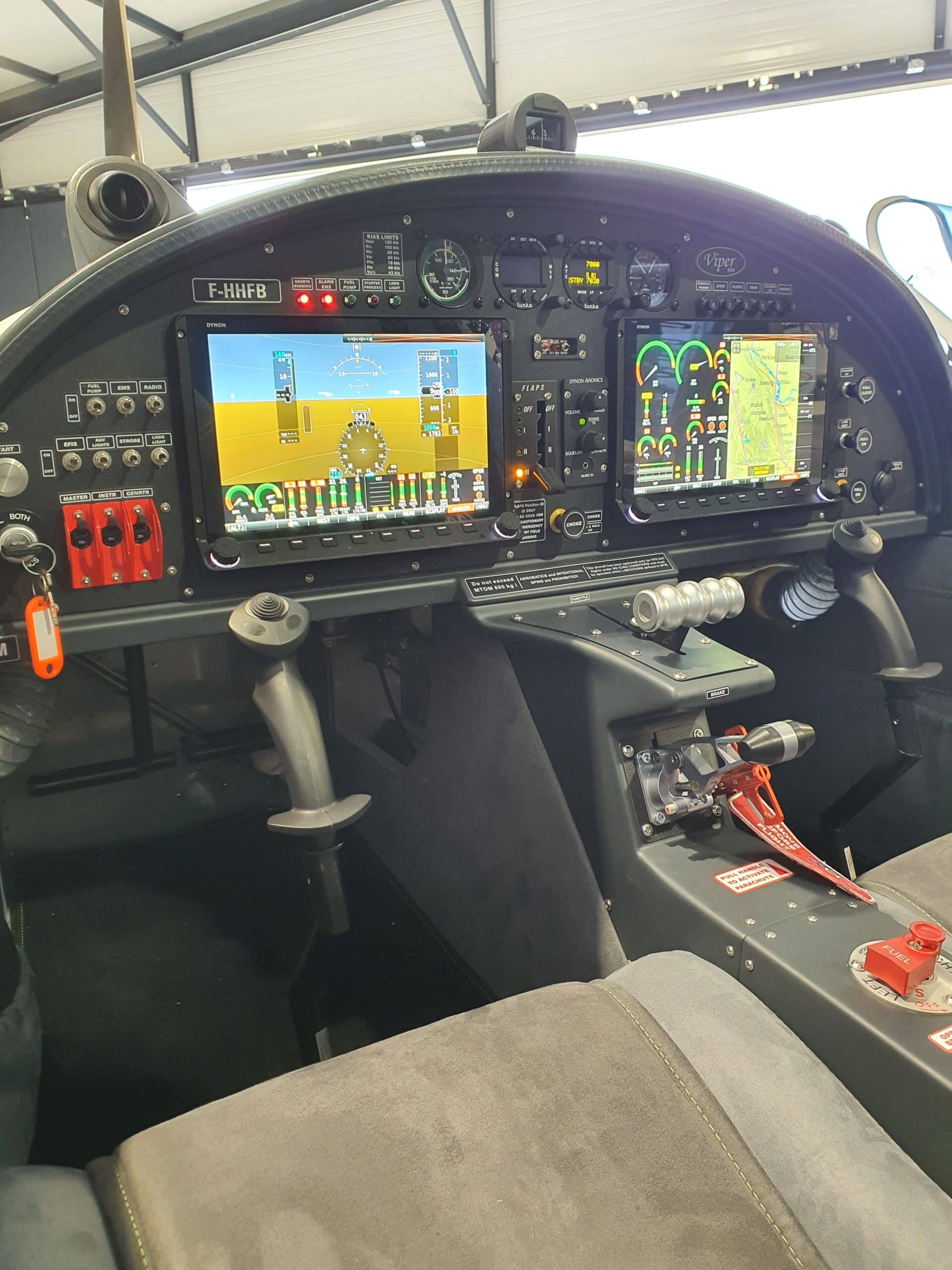 2024 Tomark Viper SD4 RTC 600kgs, photo 2