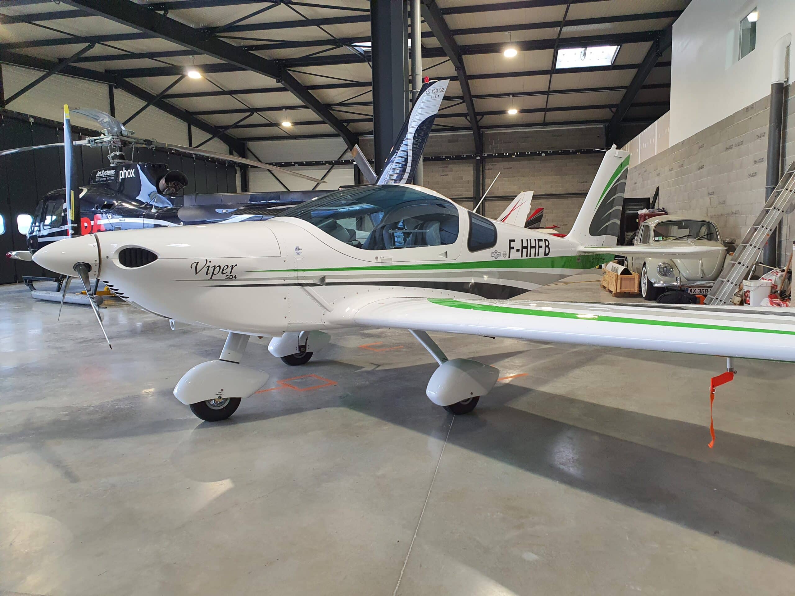2024 Tomark Viper SD4 RTC 600kgs, photo 1