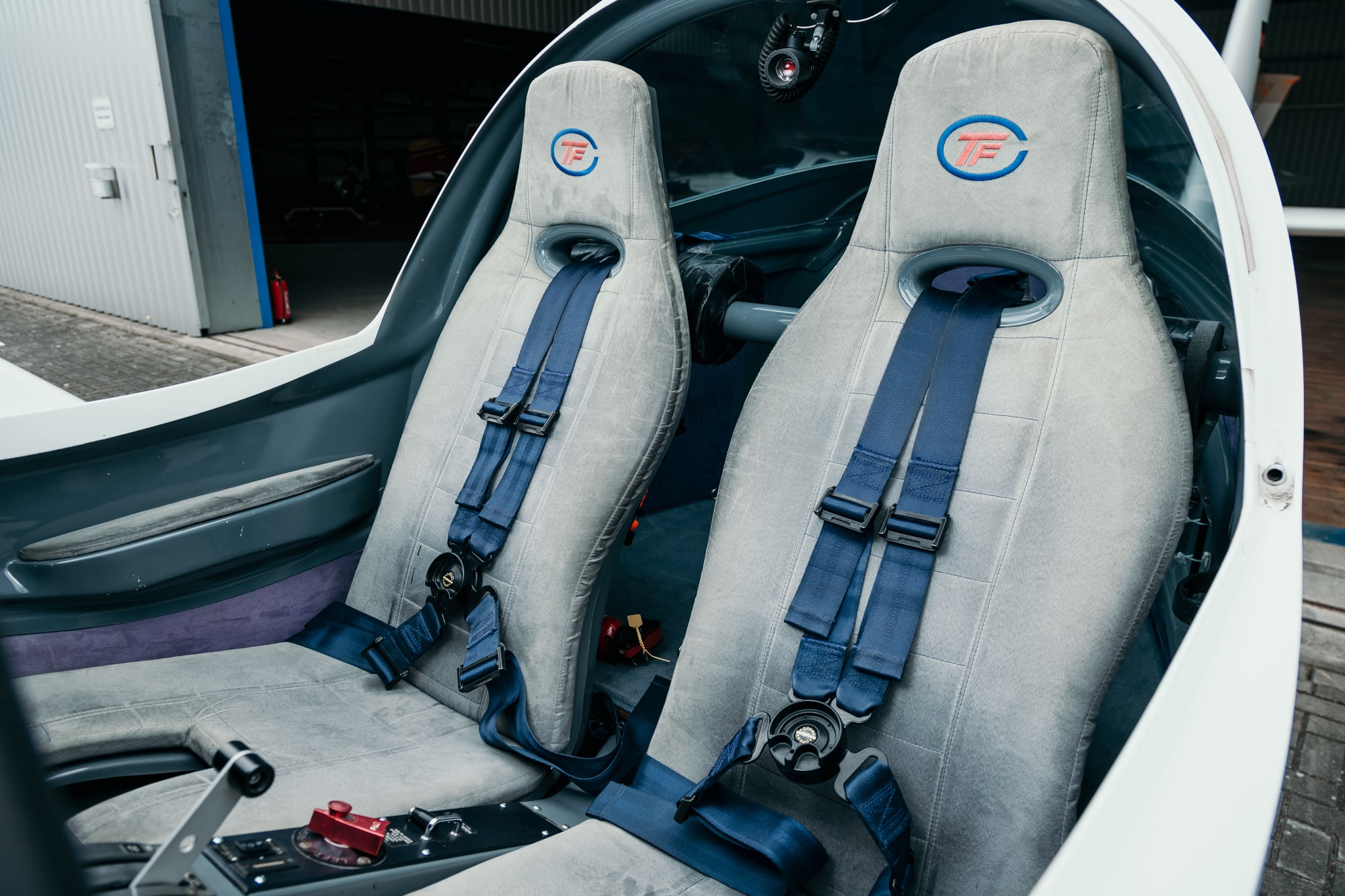 2014 Aquila A211 GX, photo 2