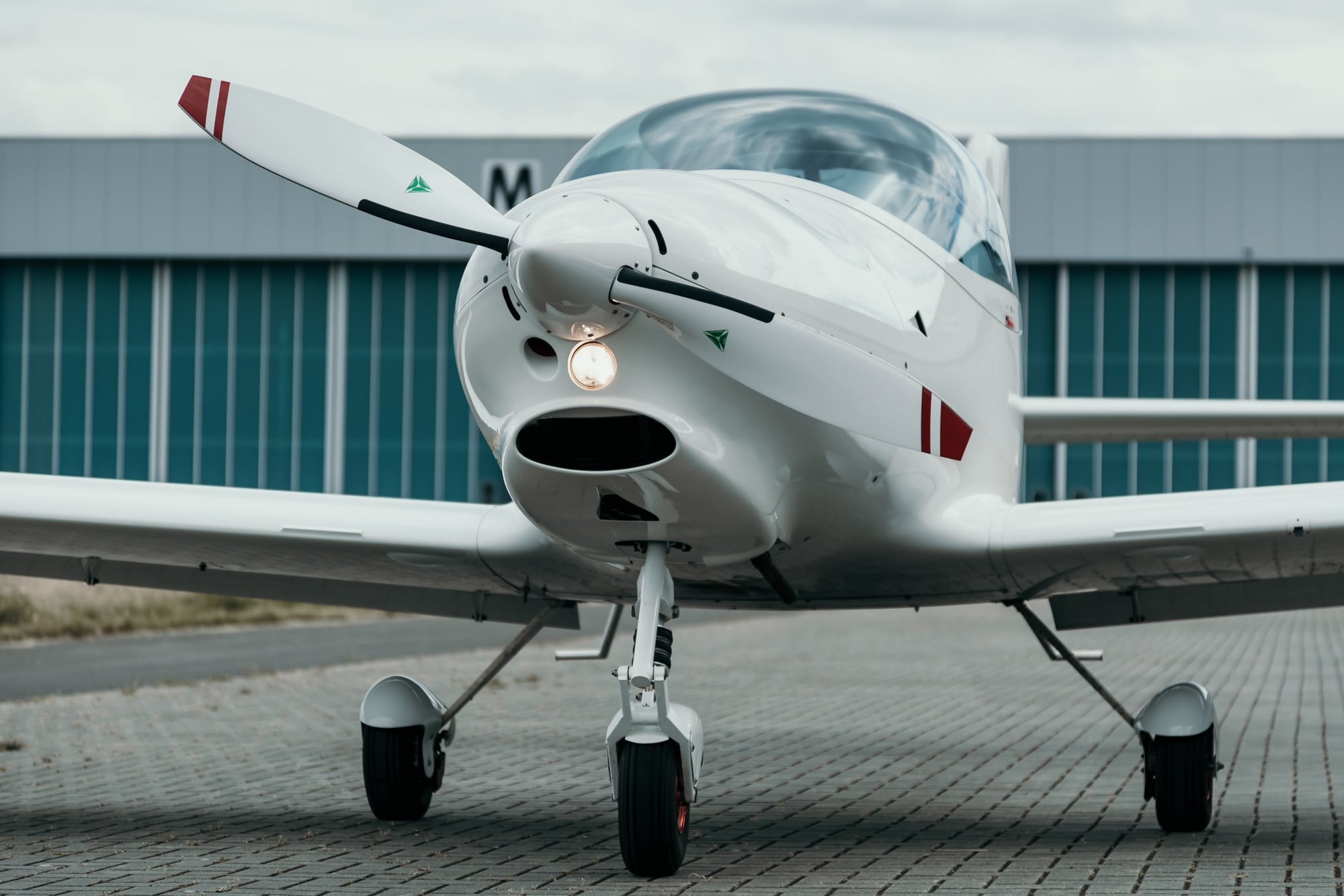 2014 Aquila A211 GX, photo 4