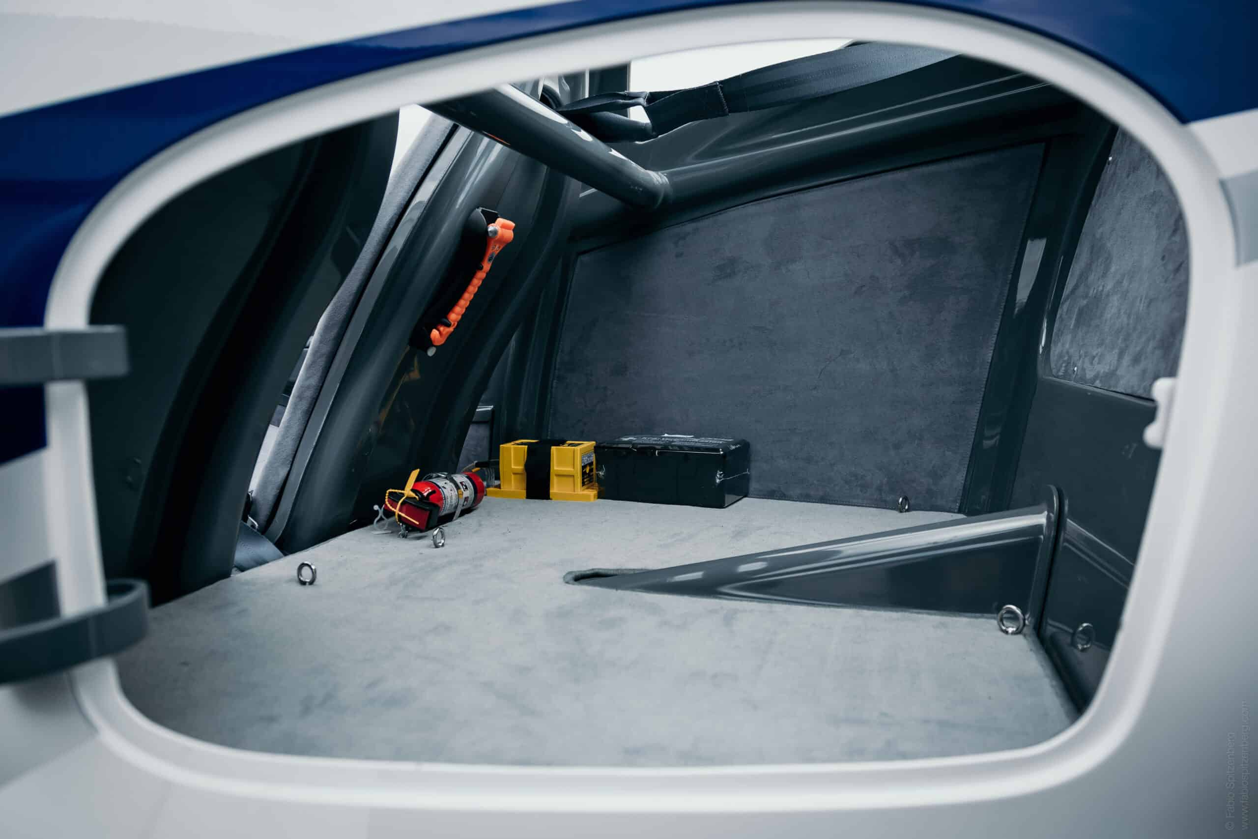 2017 Aquila A211 G, photo 5