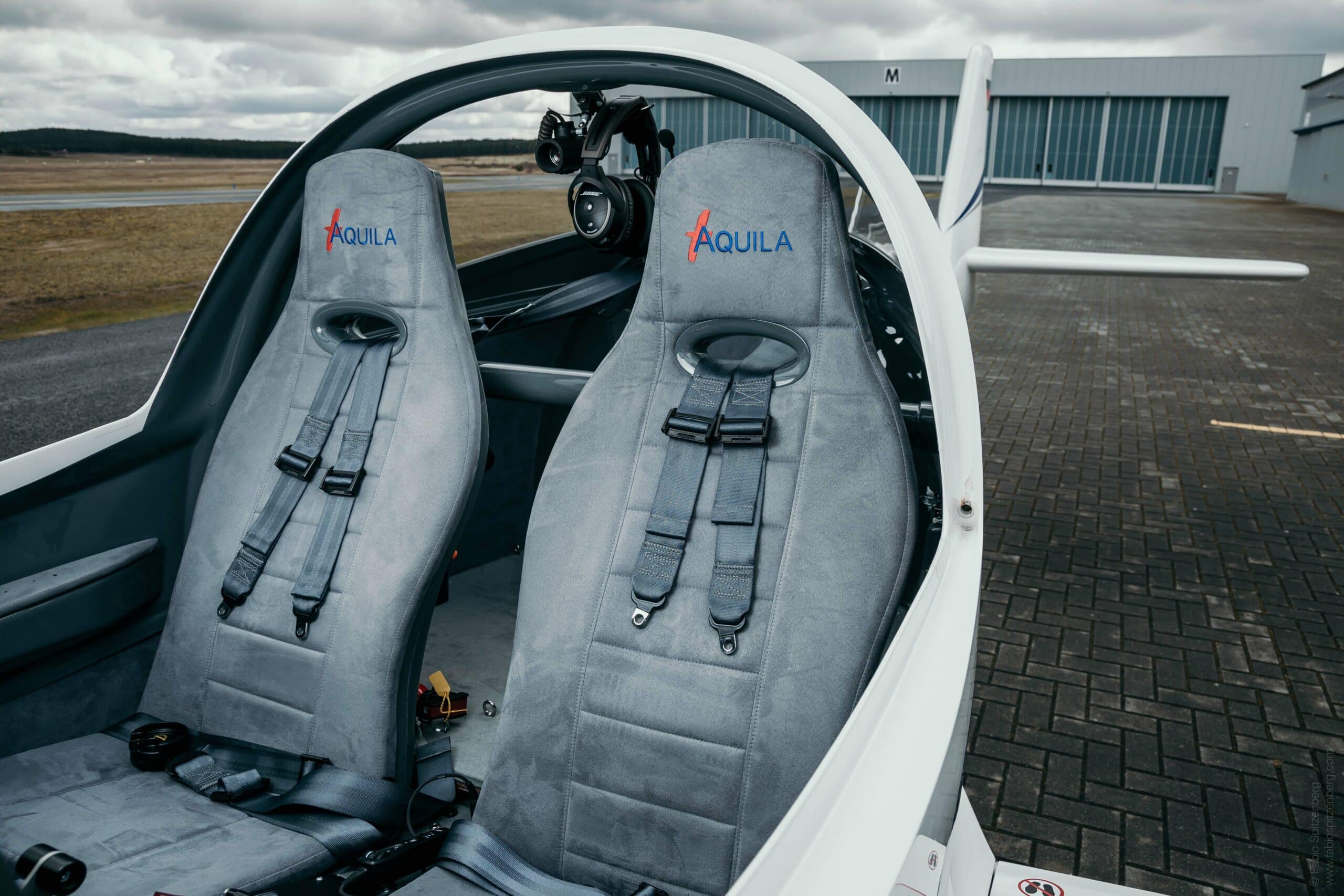 2017 Aquila A211 G, photo 4