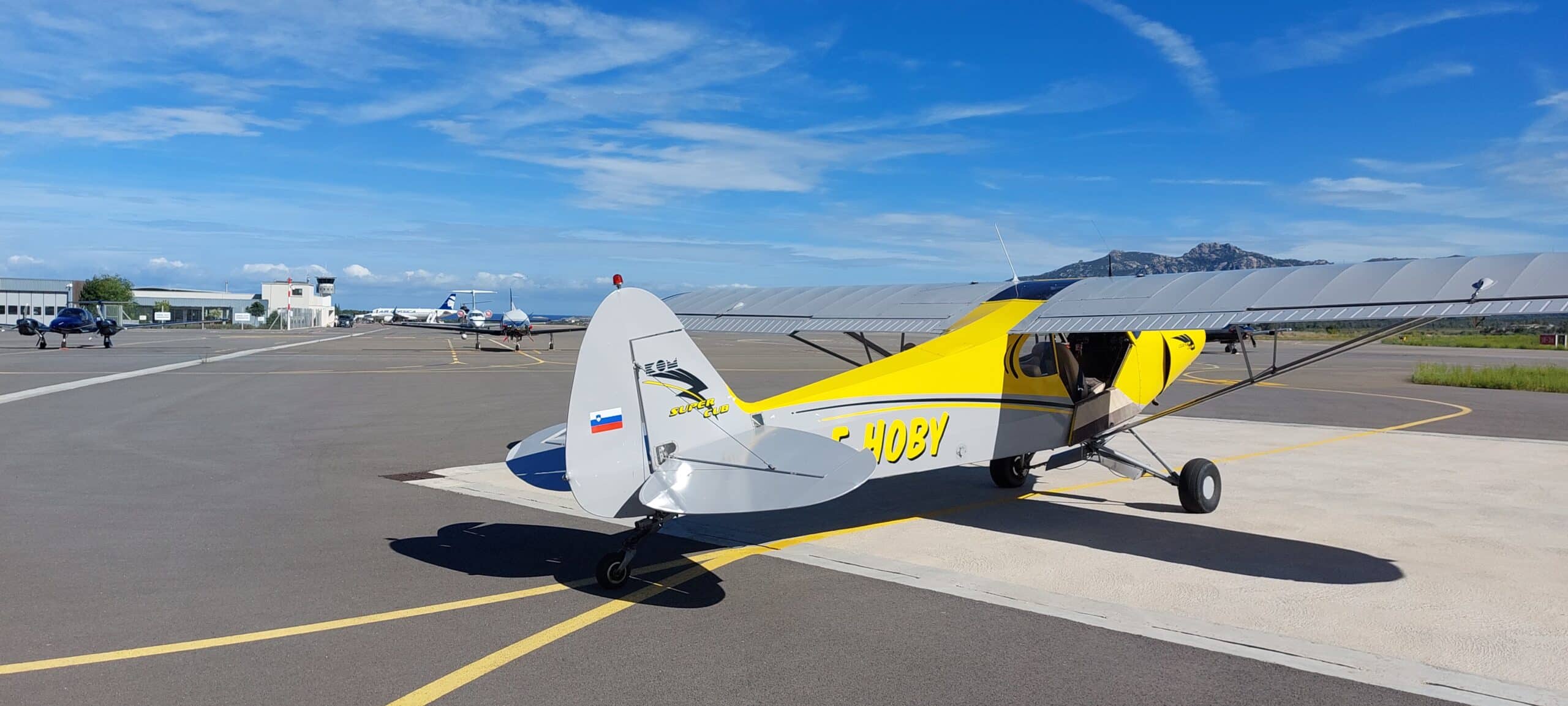 1979 Piper PA18-150, photo 1