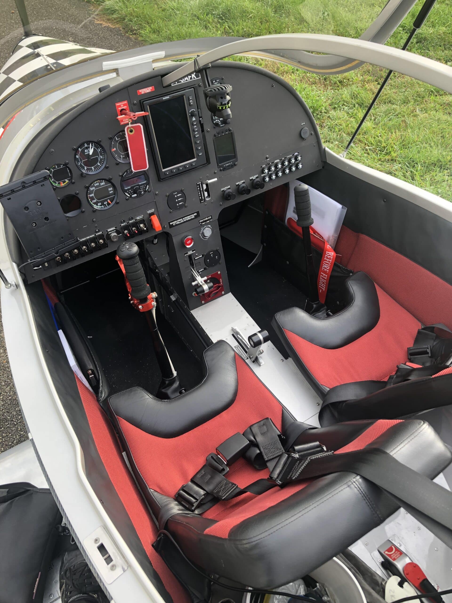 2015 ulm skyleader, photo 3