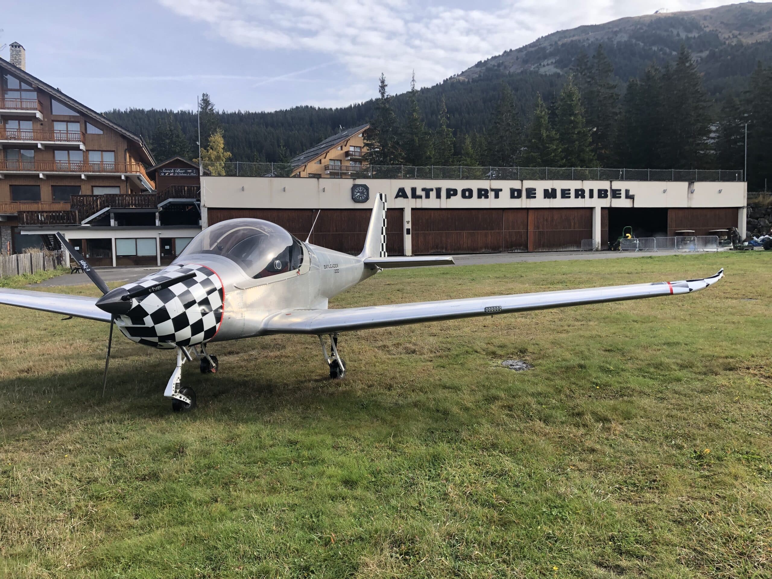 2015 ulm skyleader, photo 1