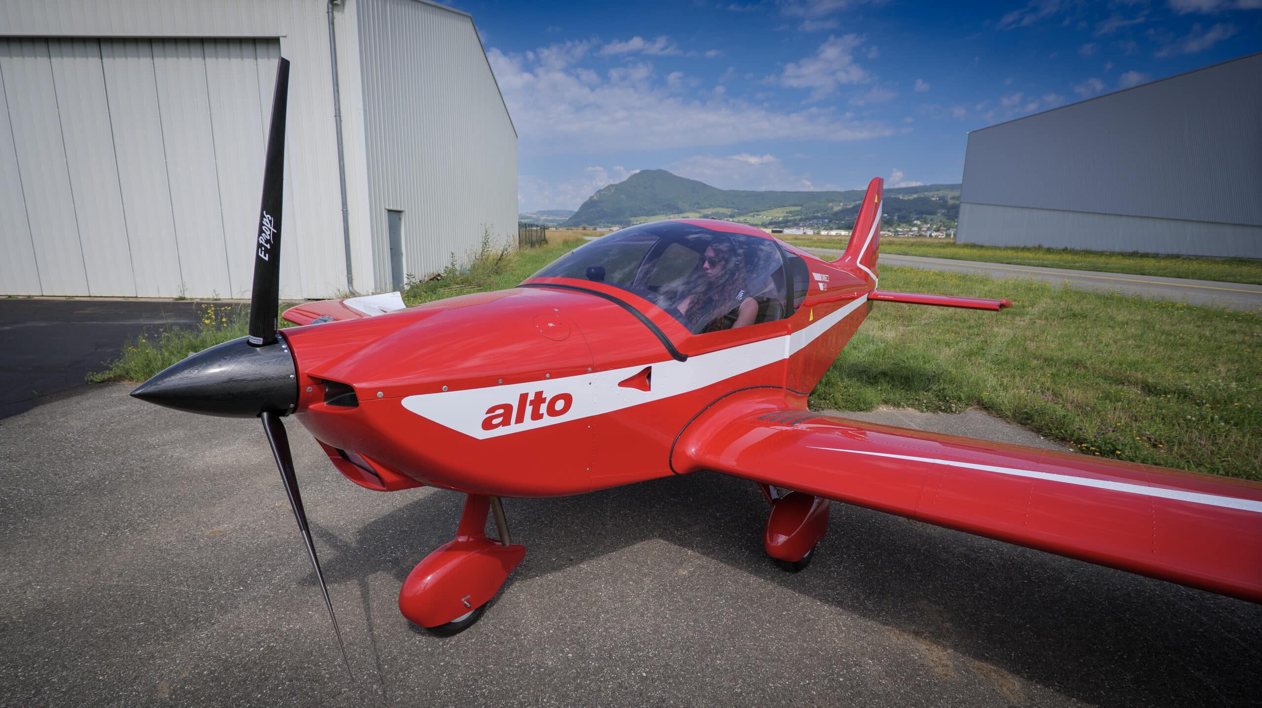 2023 Alto NG Direct Fly, photo 2