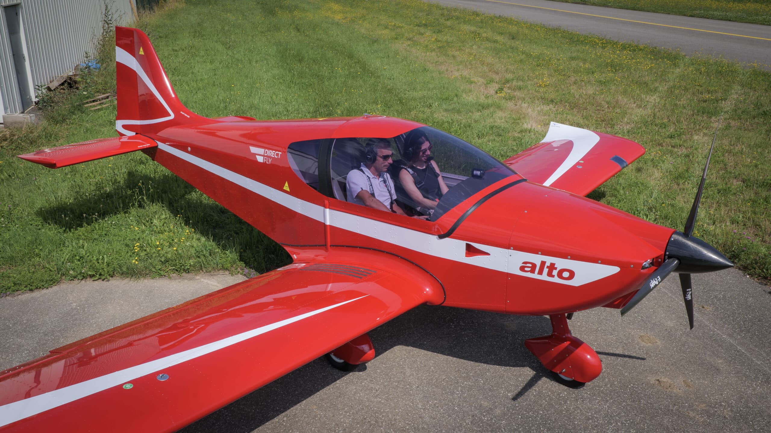 2023 Alto NG Direct Fly, photo 3