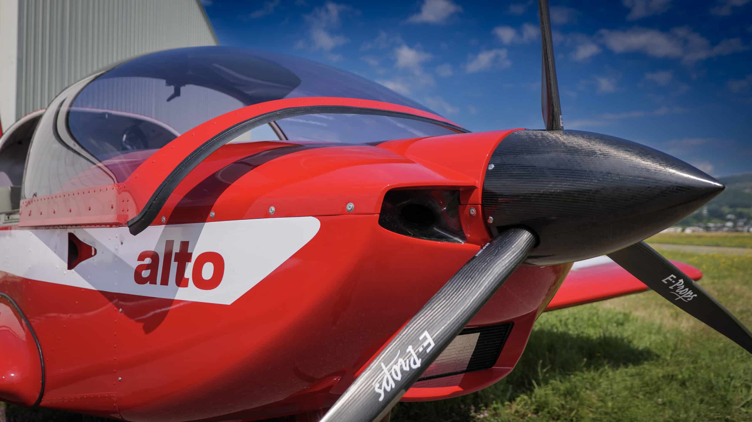 2023 Alto NG Direct Fly, photo 4