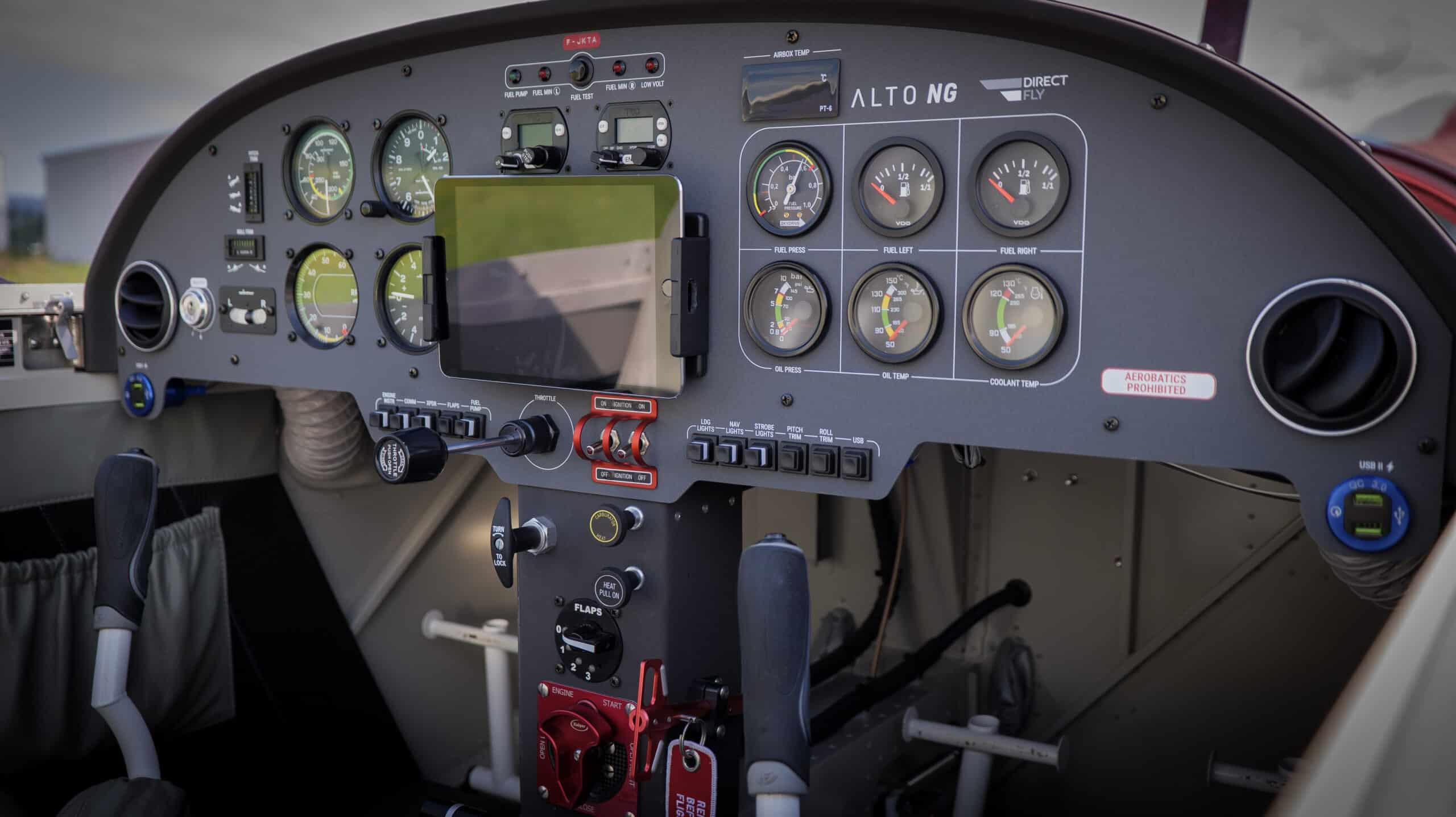 2023 Alto NG Direct Fly, photo 6