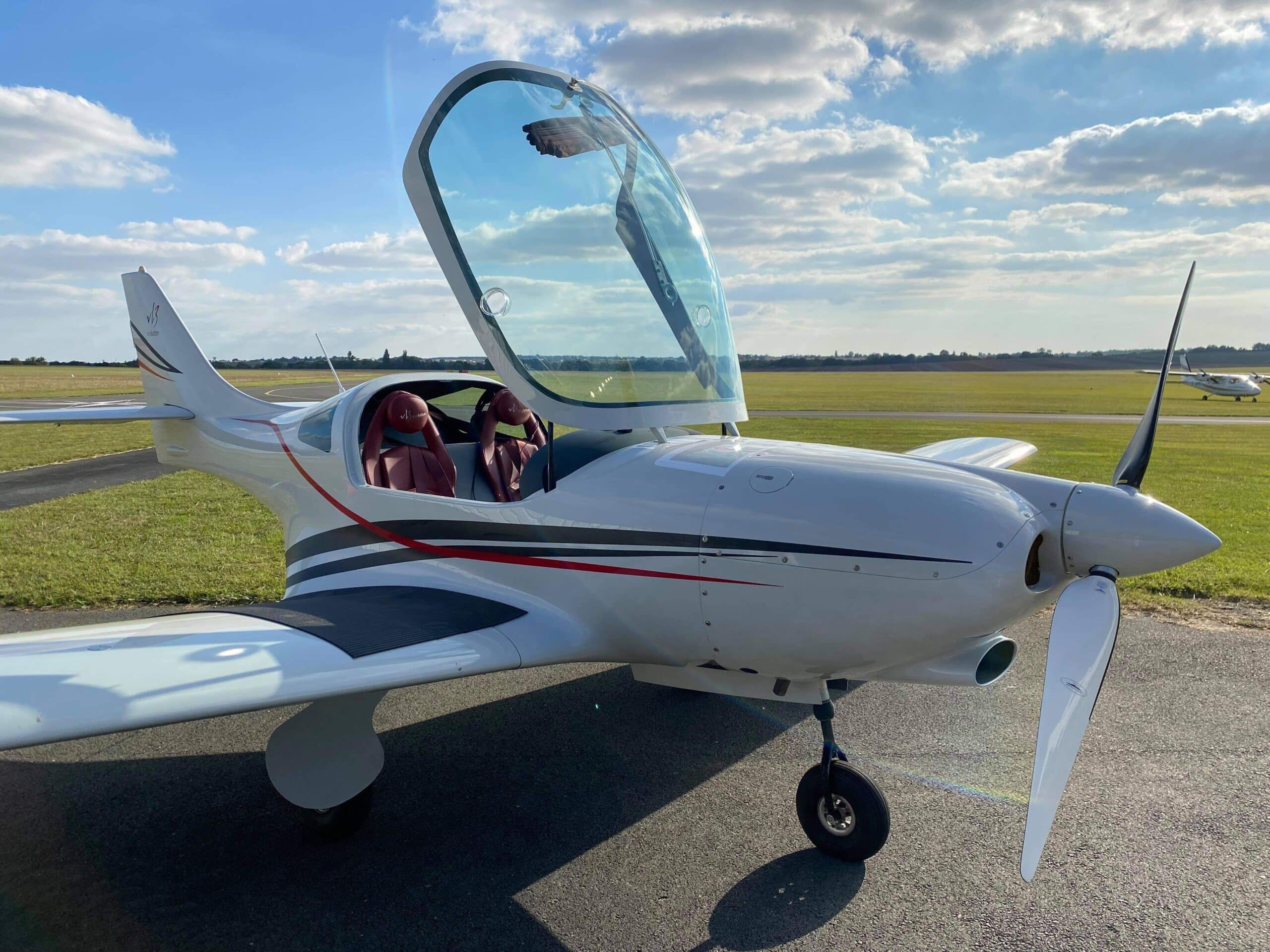 2017 Multiaxes JMB VL-3, photo 1