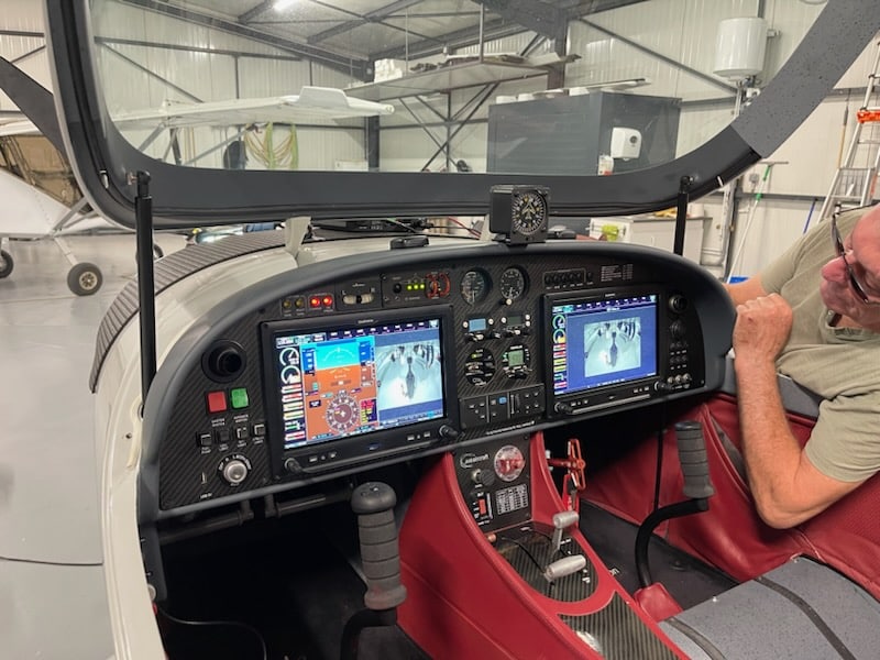 2017 Multiaxes JMB VL-3, photo 4