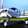 DIAMOND DA-40 STAR NG