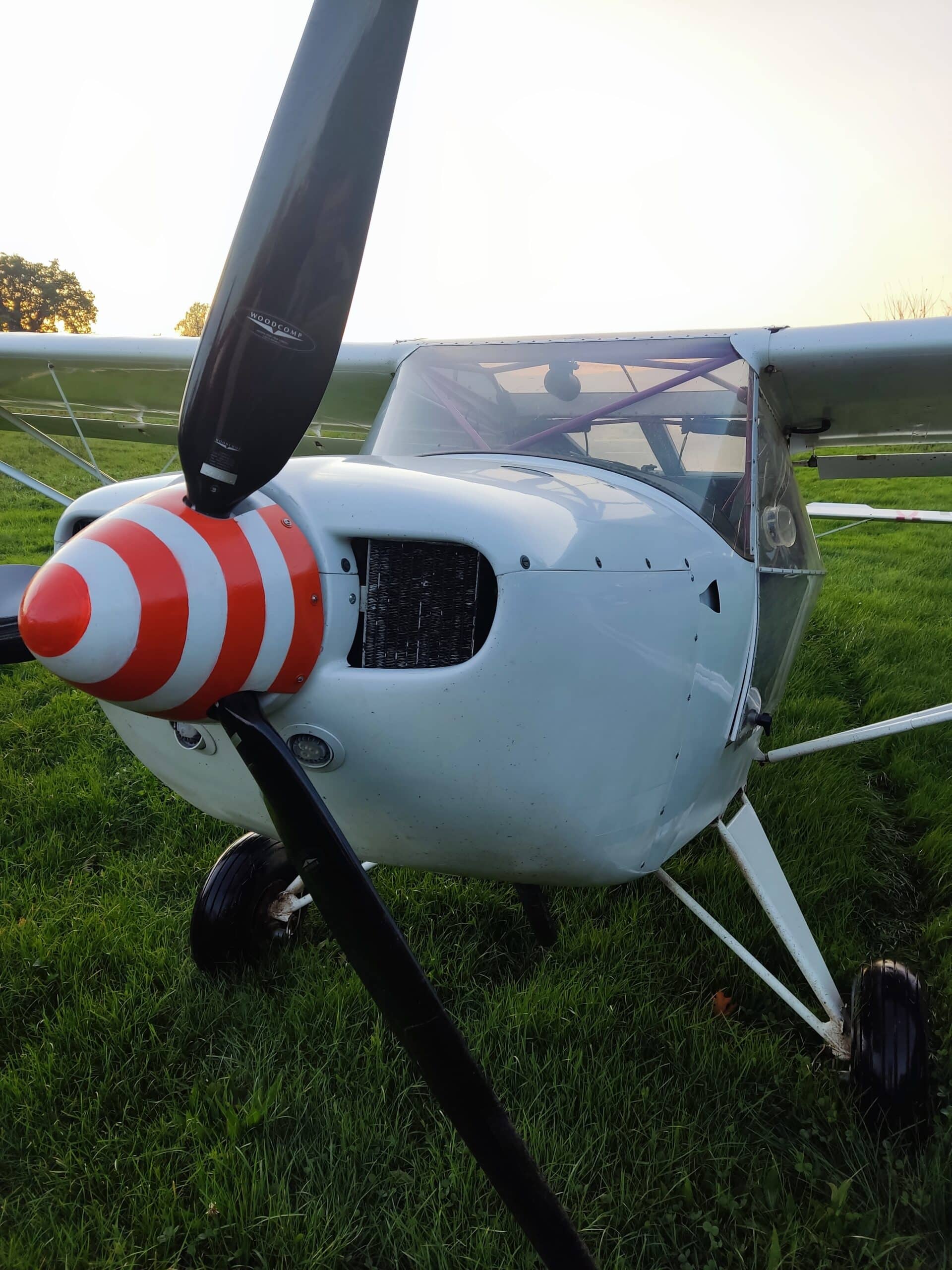 2004 Aeropro ulm eurofox classique, photo 3