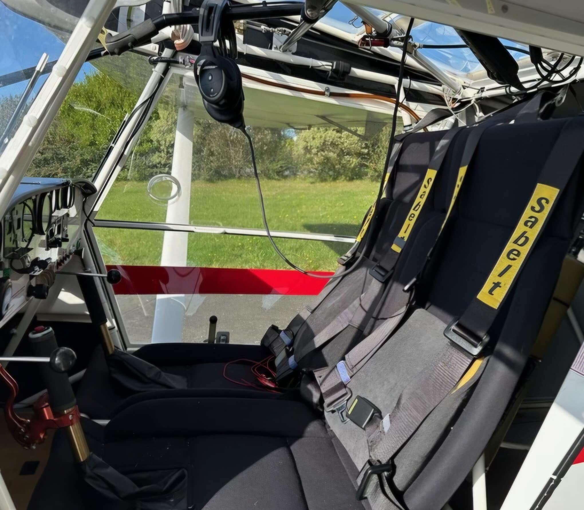 2012 Tetras 100 CV, photo 2