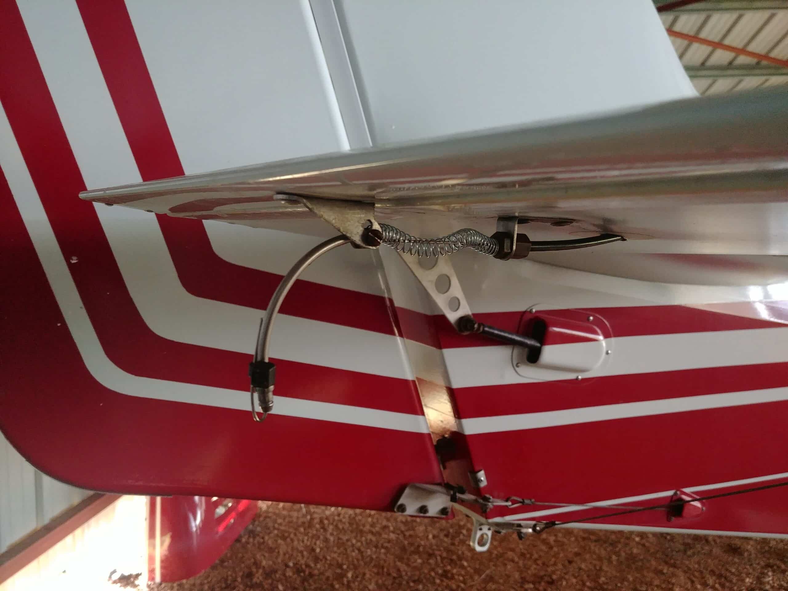 1998 Rans Coyote 2 6es, photo 4