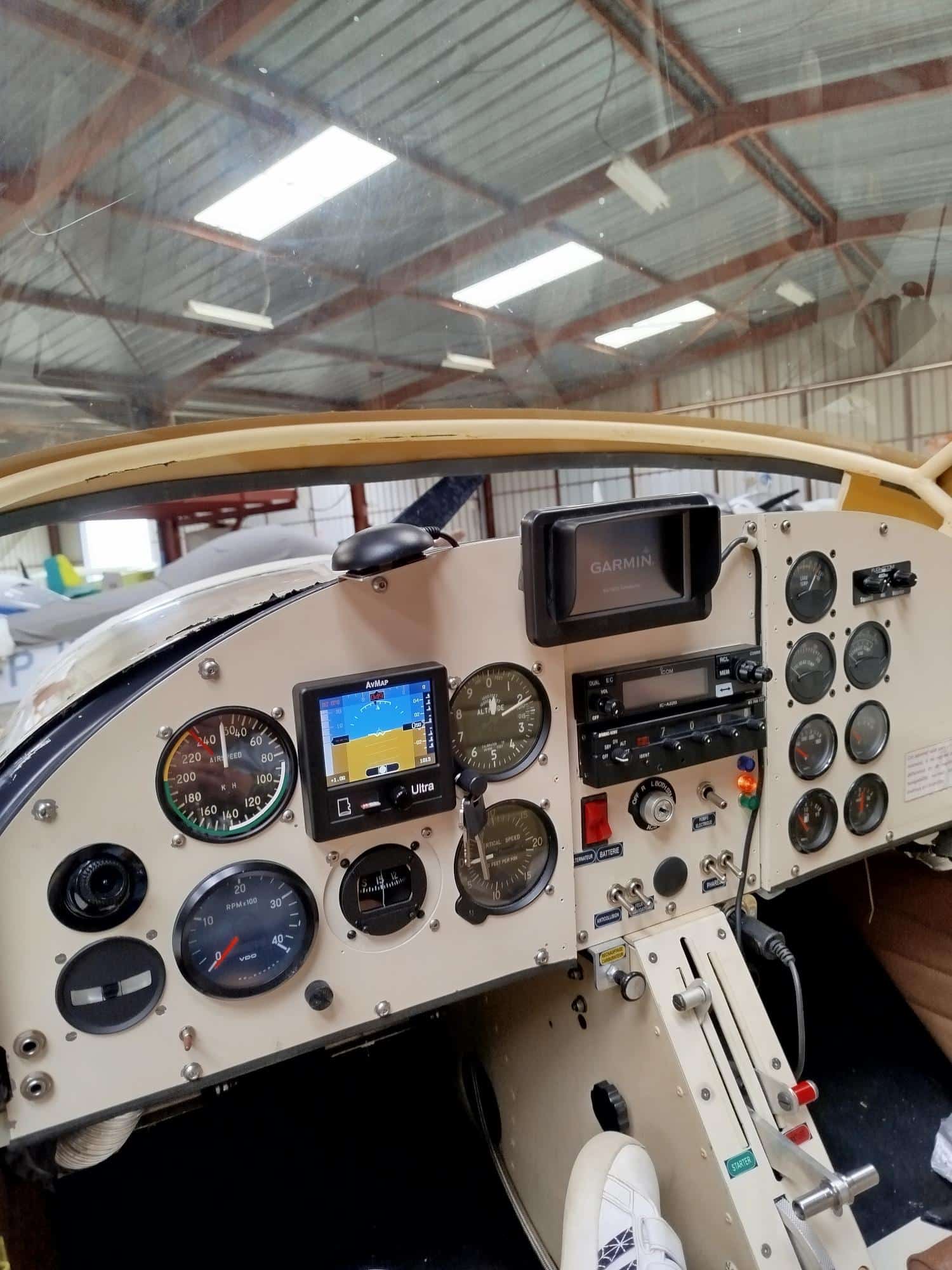 2012 Pottier P 220 S « Koala », photo 5