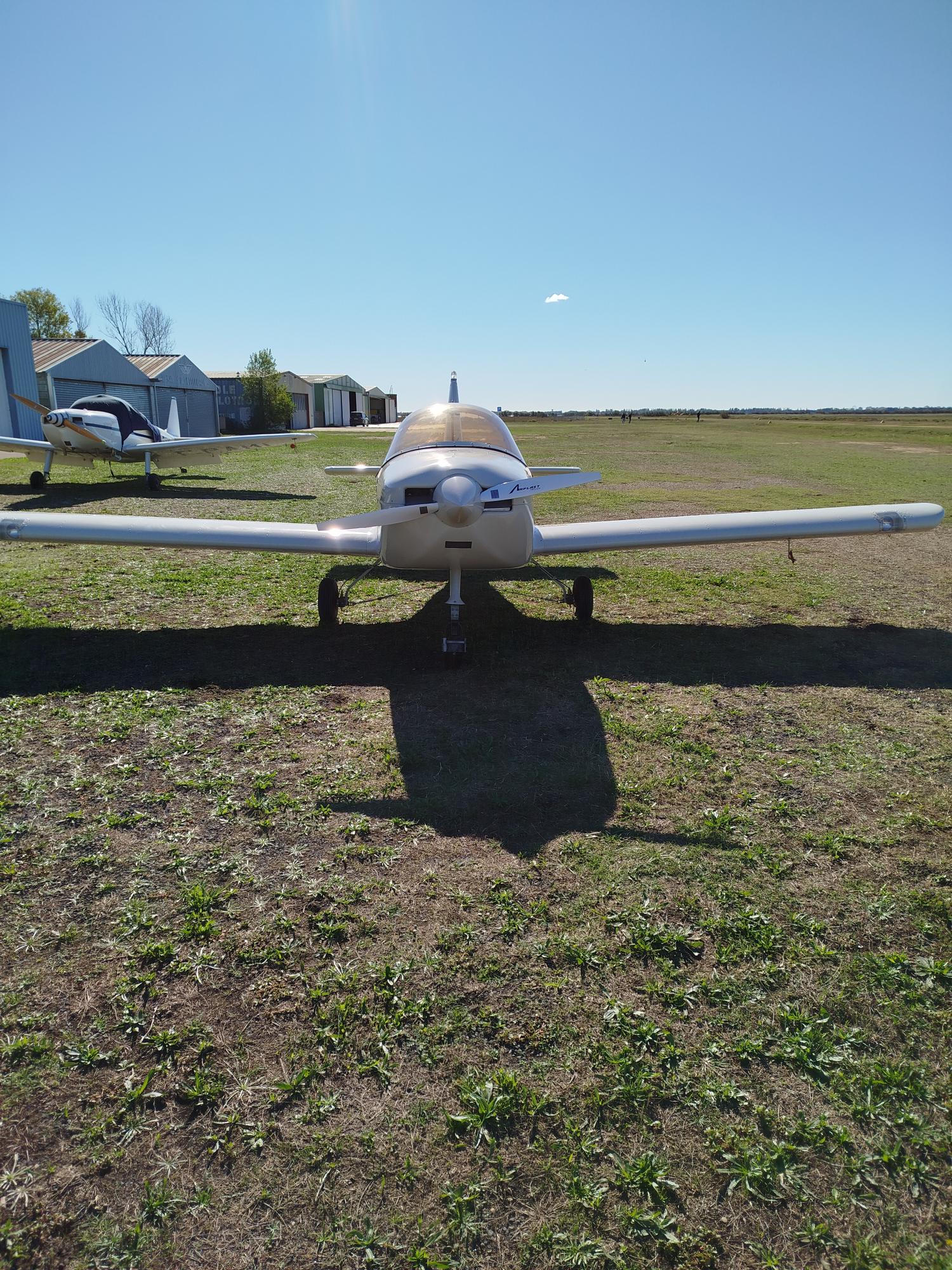 2012 Pottier P 220 S « Koala », photo 2