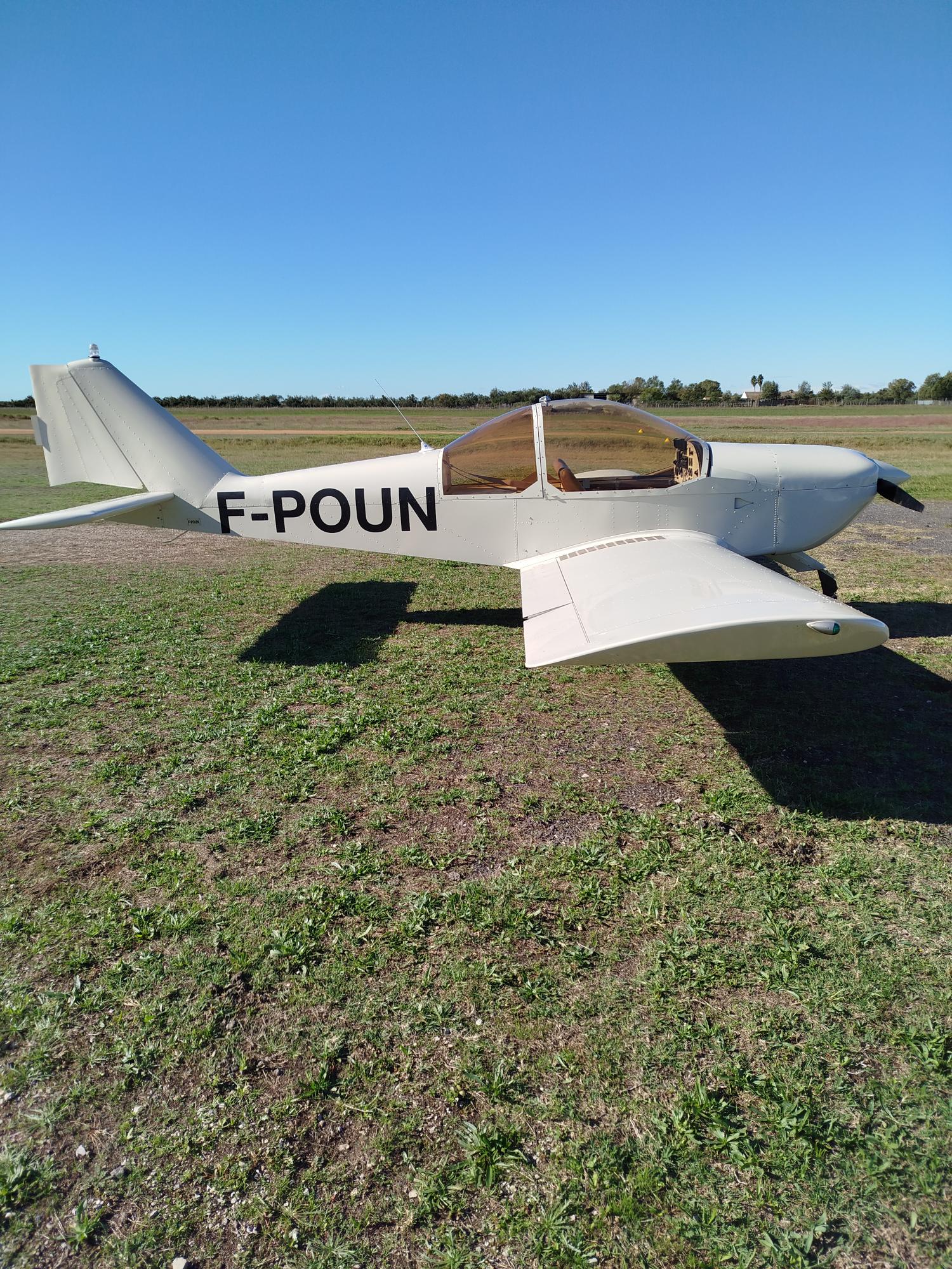 2012 Pottier P 220 S « Koala », photo 6