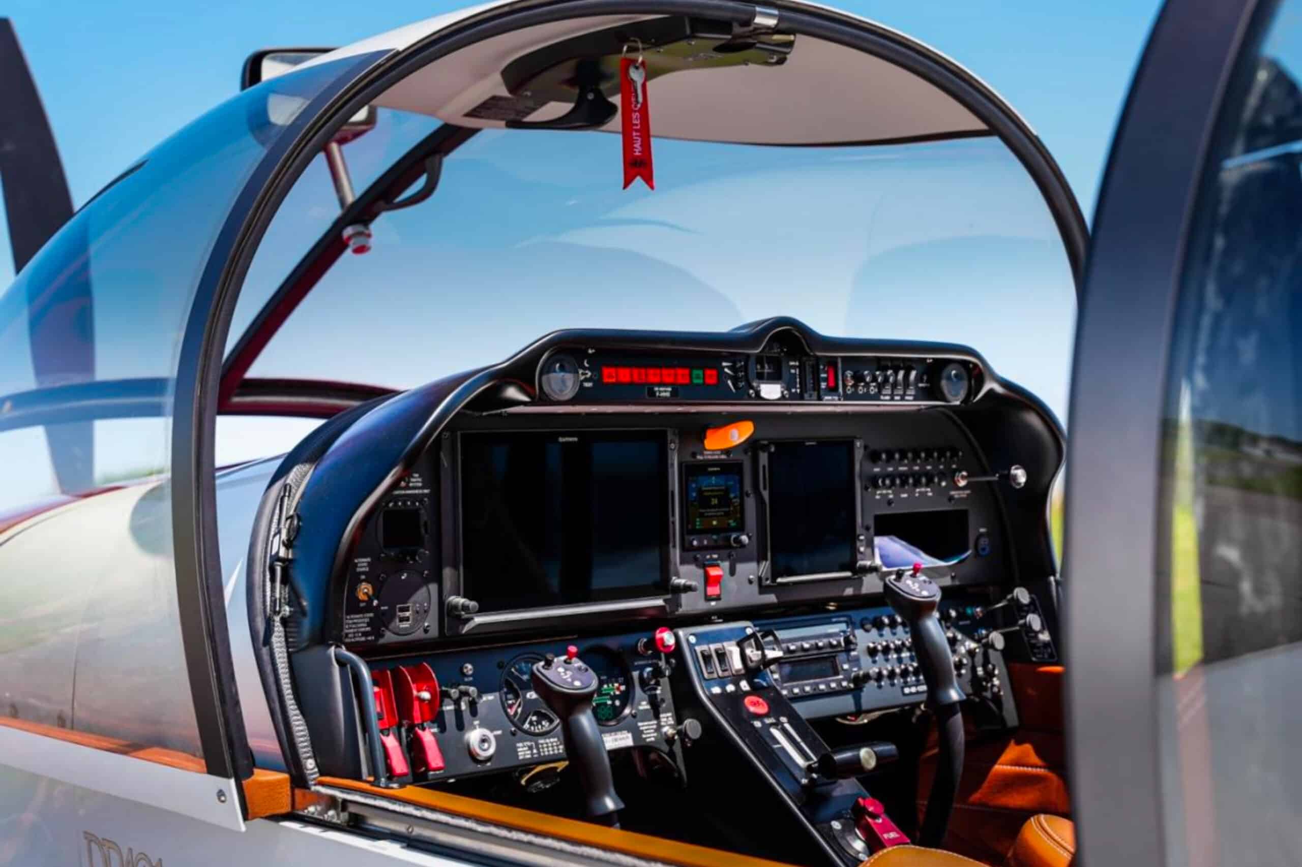 2023 Robin DR401/155 CD Long Range – Factory New, photo 2