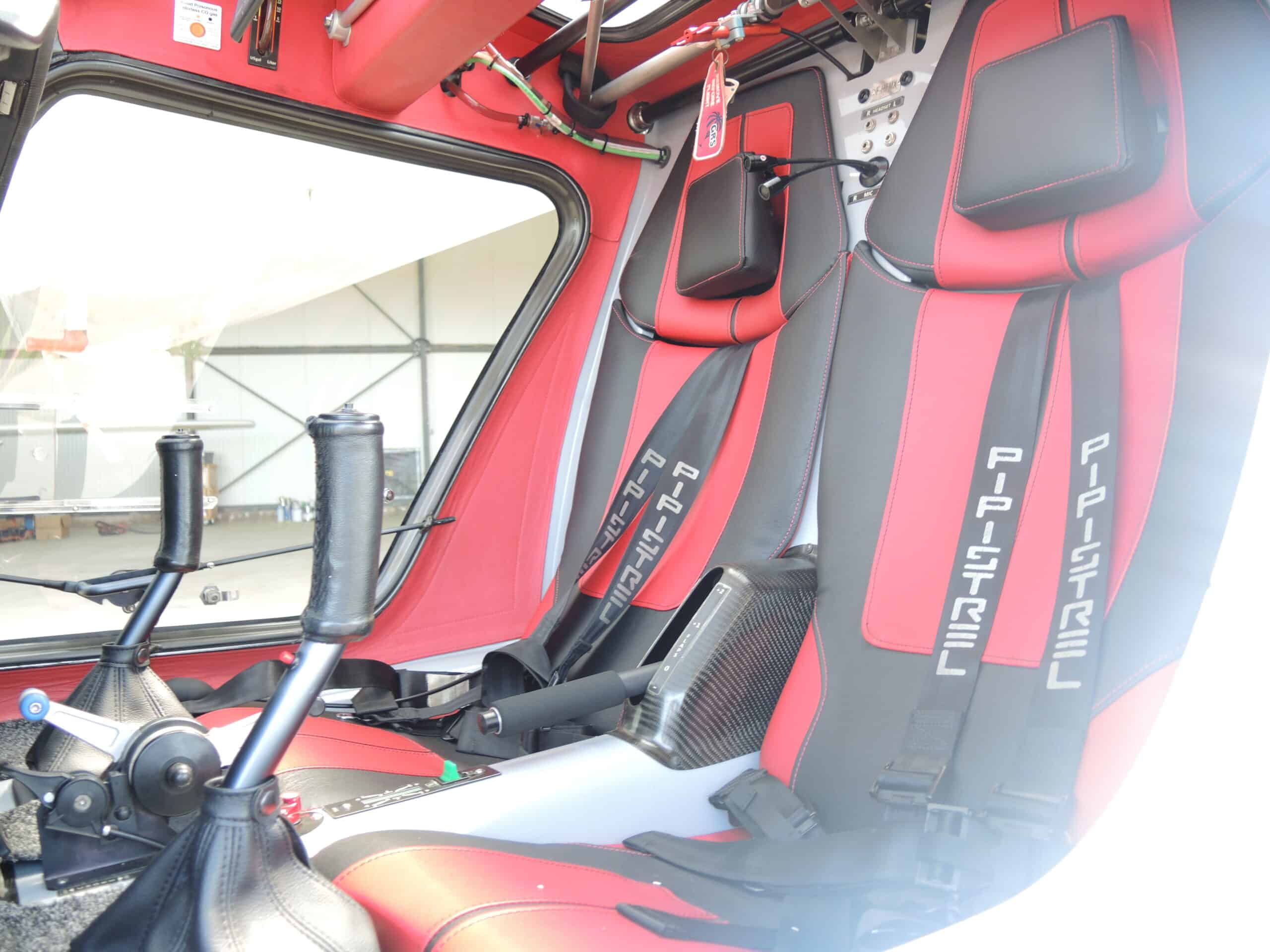 Pipistrel Virus SW 121 LSA 2017, photo 3