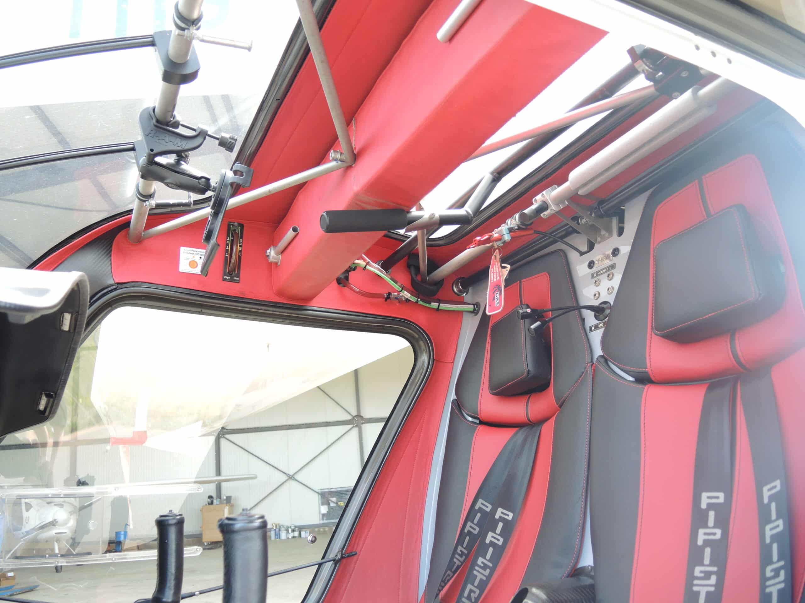 Pipistrel Virus SW 121 LSA 2017, photo 5
