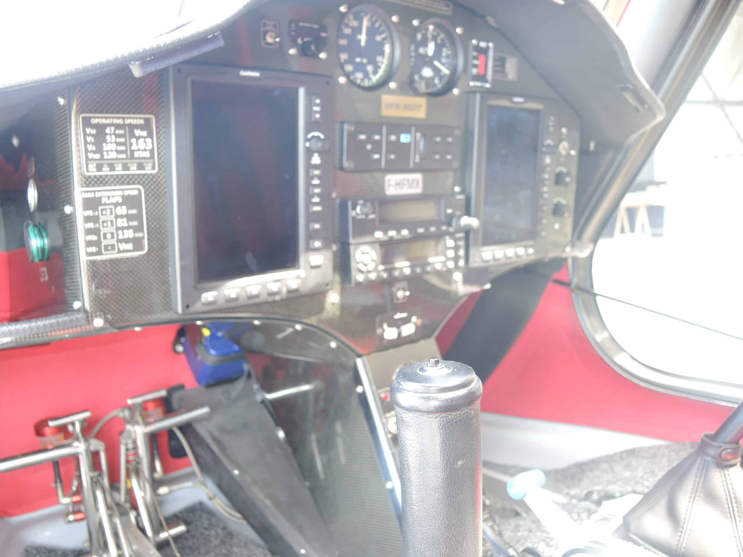 Pipistrel Virus SW 121 LSA 2017, photo 4