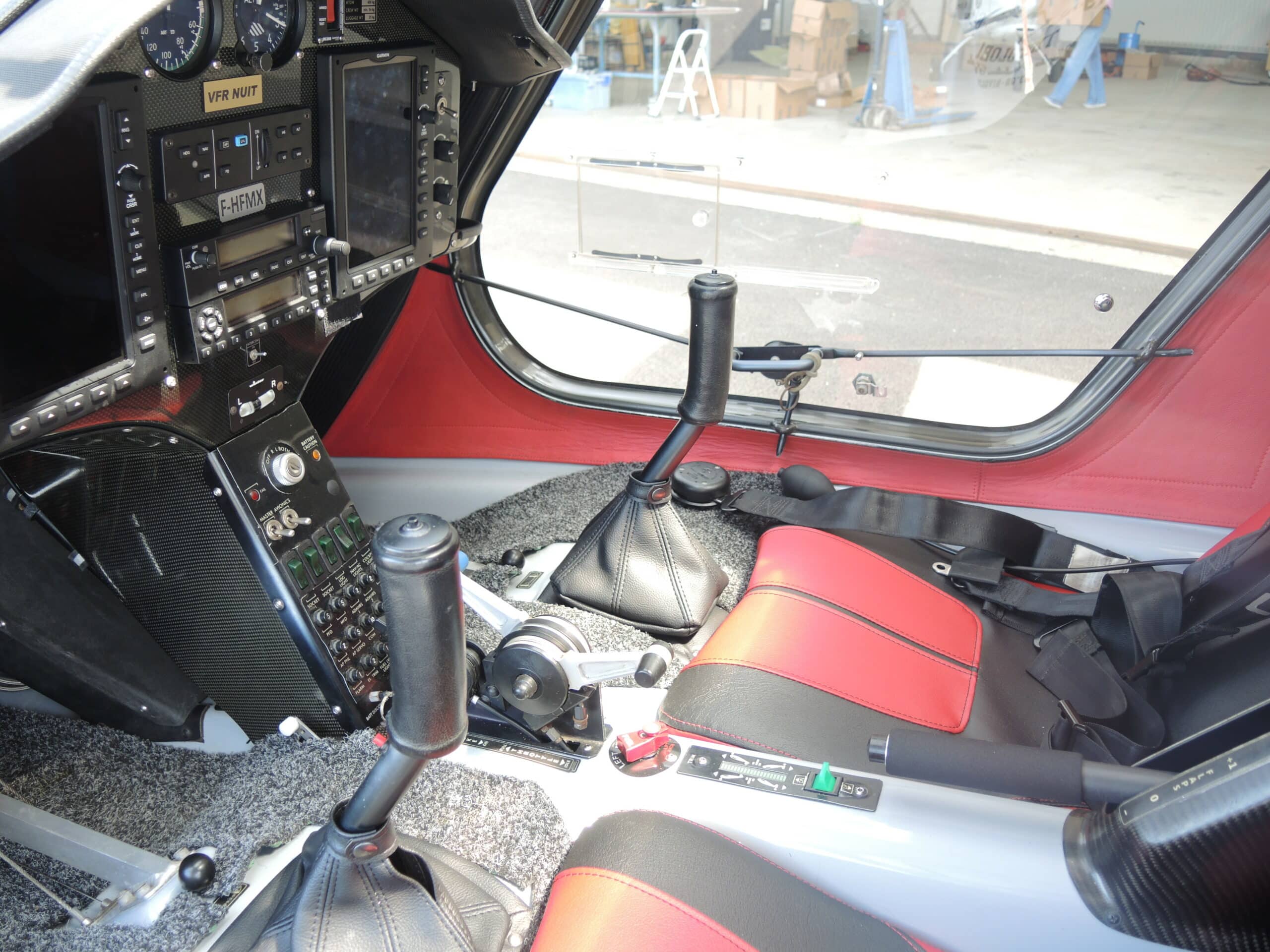 Pipistrel Virus SW 121 LSA 2017, photo 6