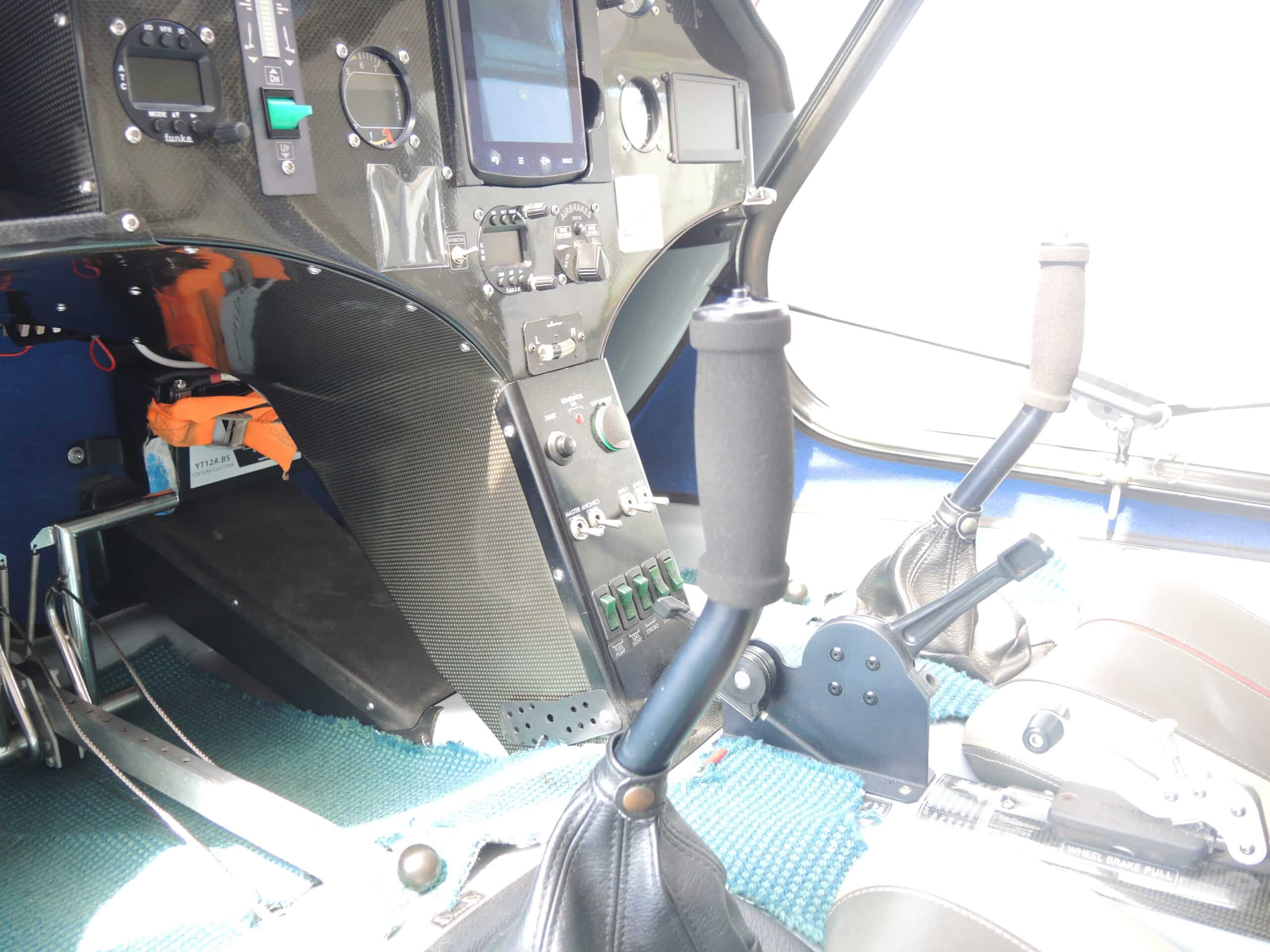Pipistrel Alpha Trainer 525 2015, photo 5