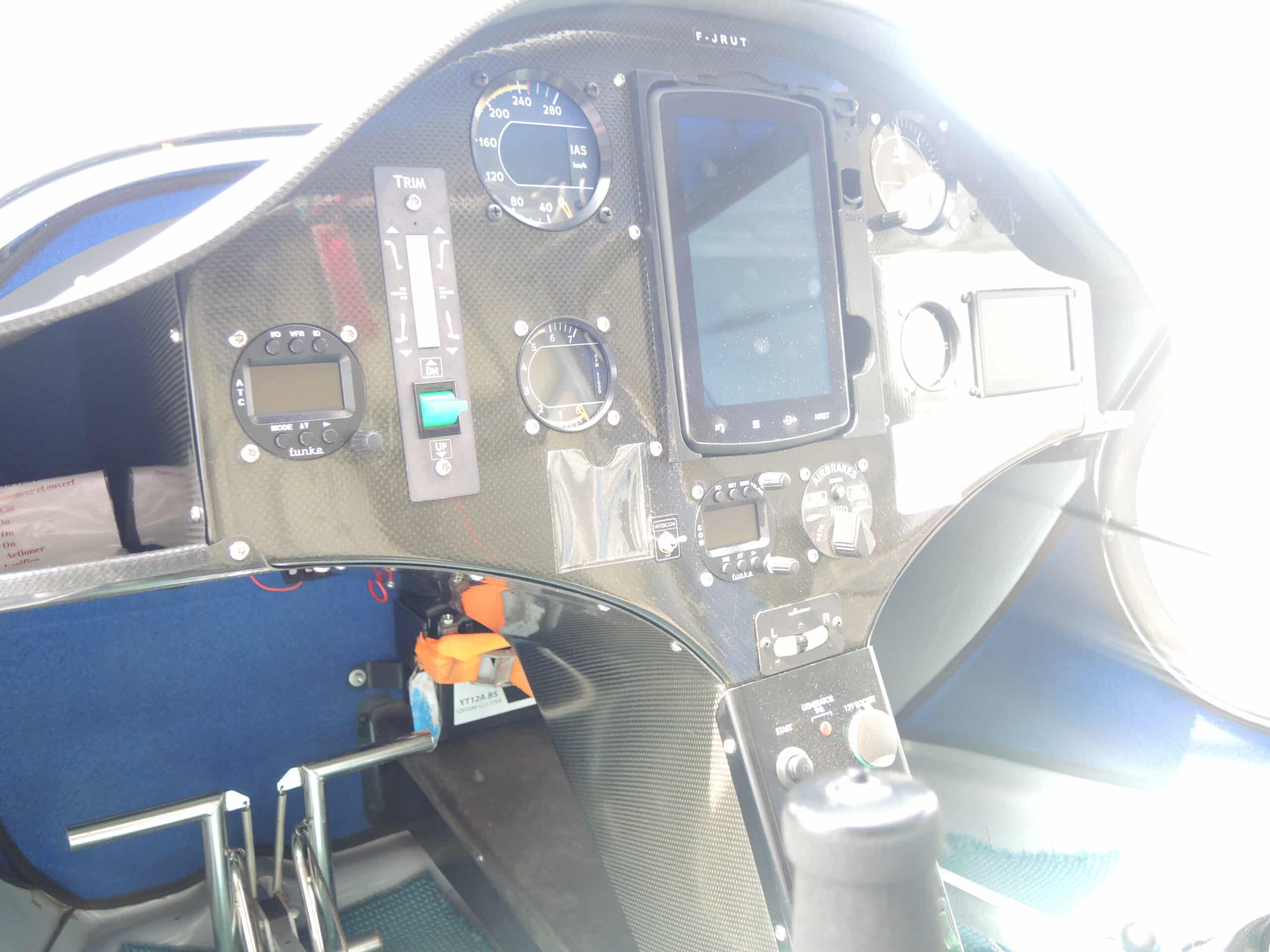 Pipistrel Alpha Trainer 525 2015, photo 6