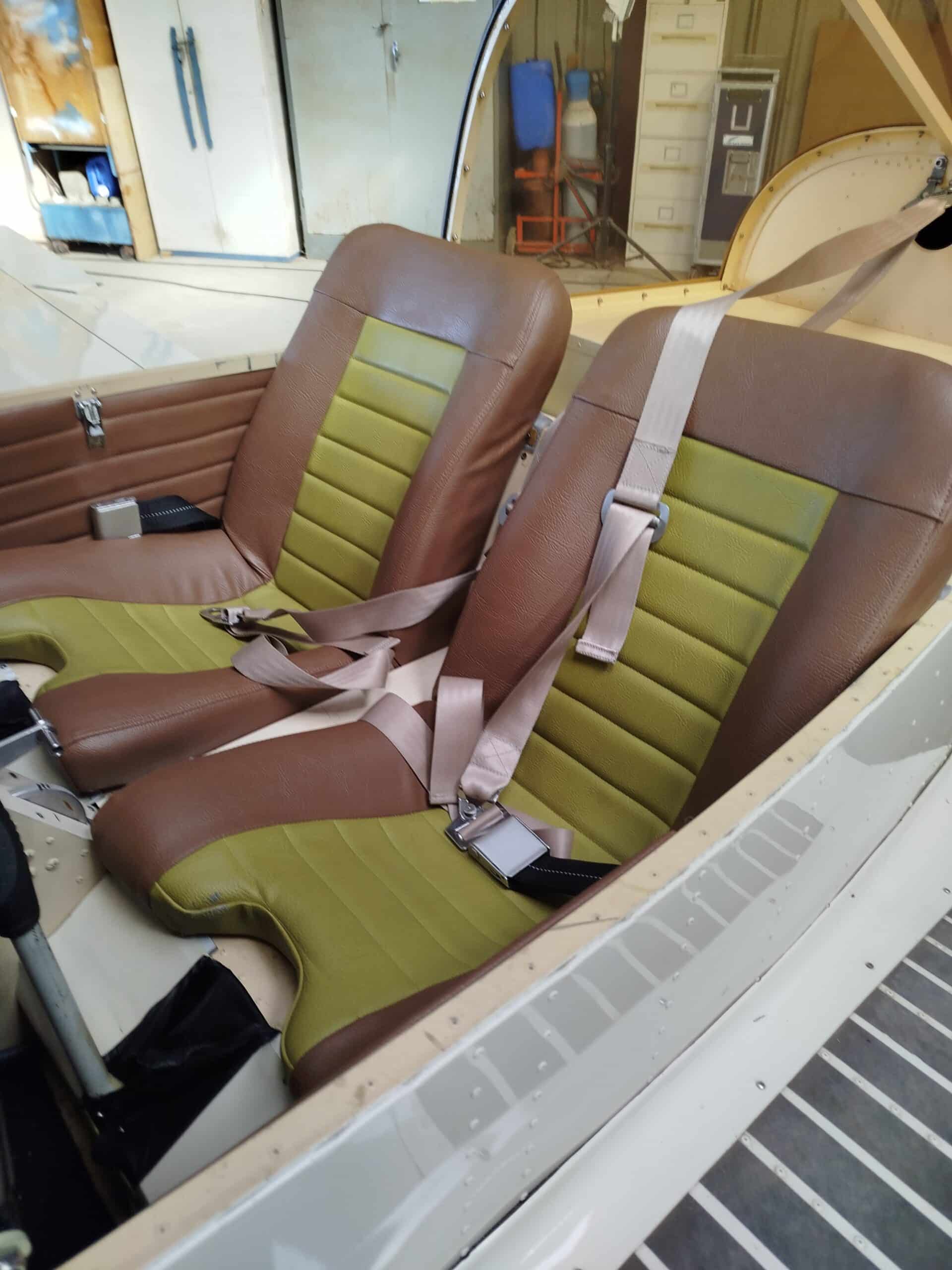 2012 Pottier P 220 S « Koala », photo 4