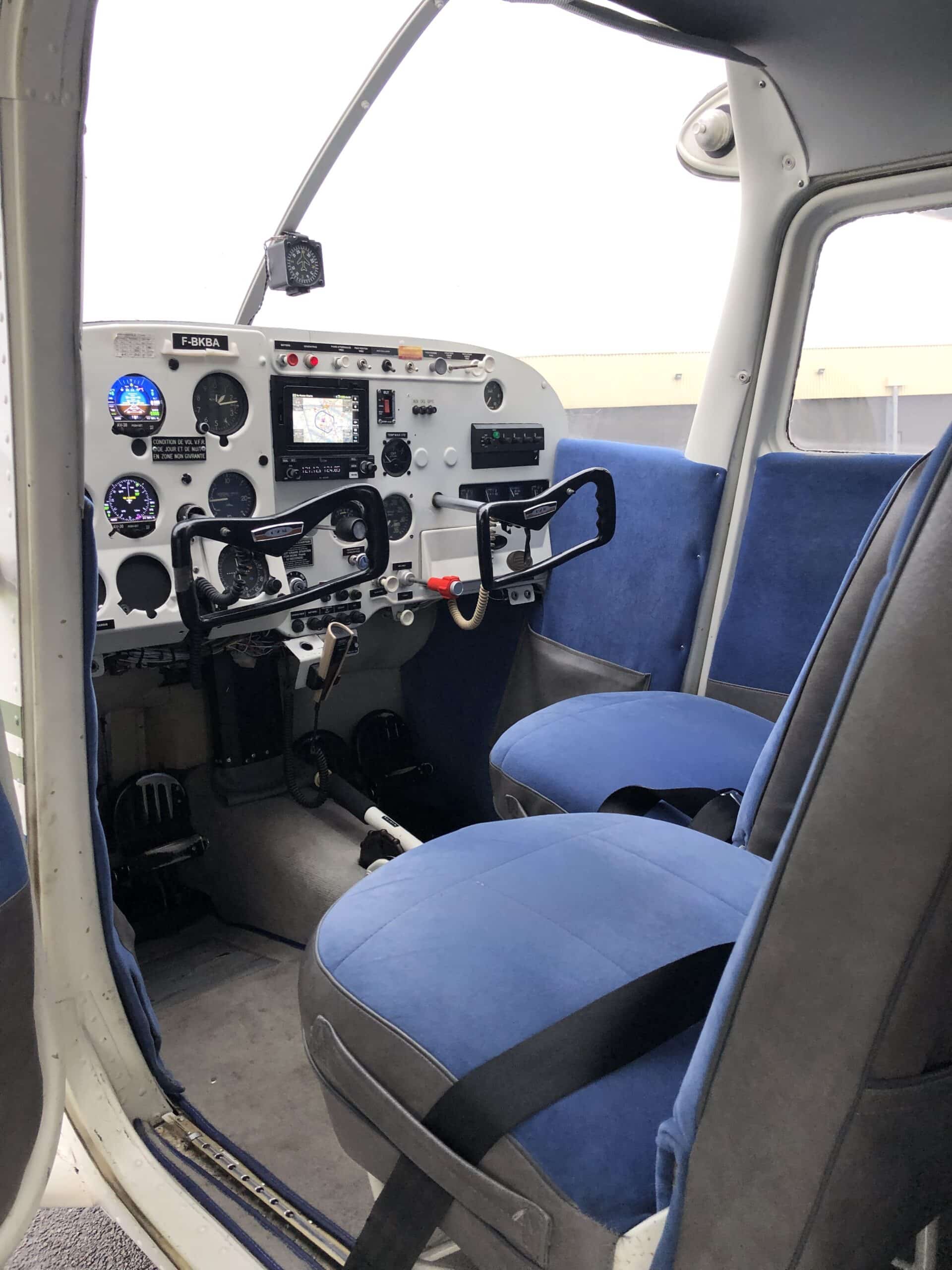 1961 Cessna C172C, photo 4
