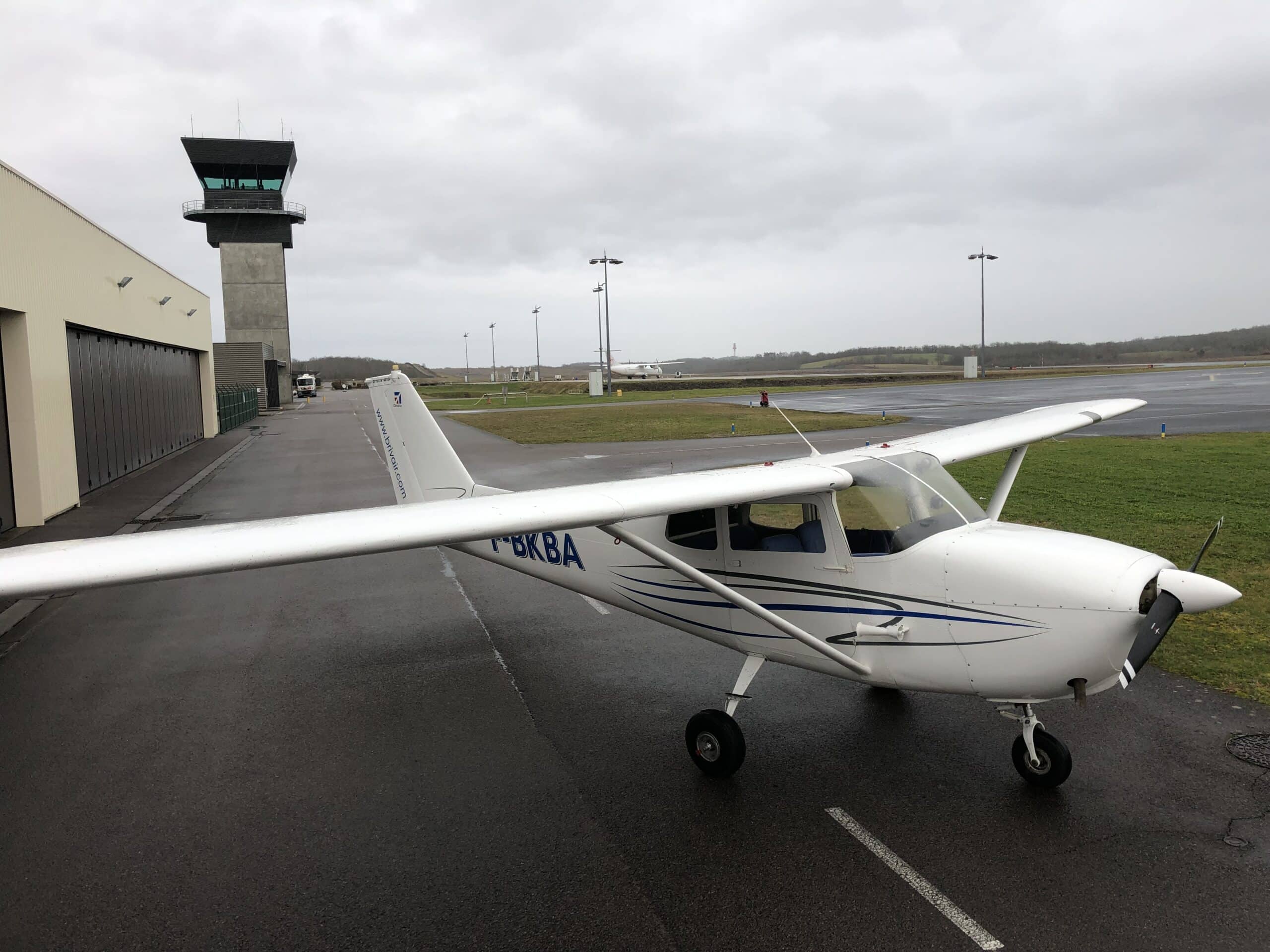 1961 Cessna C172C, photo 5