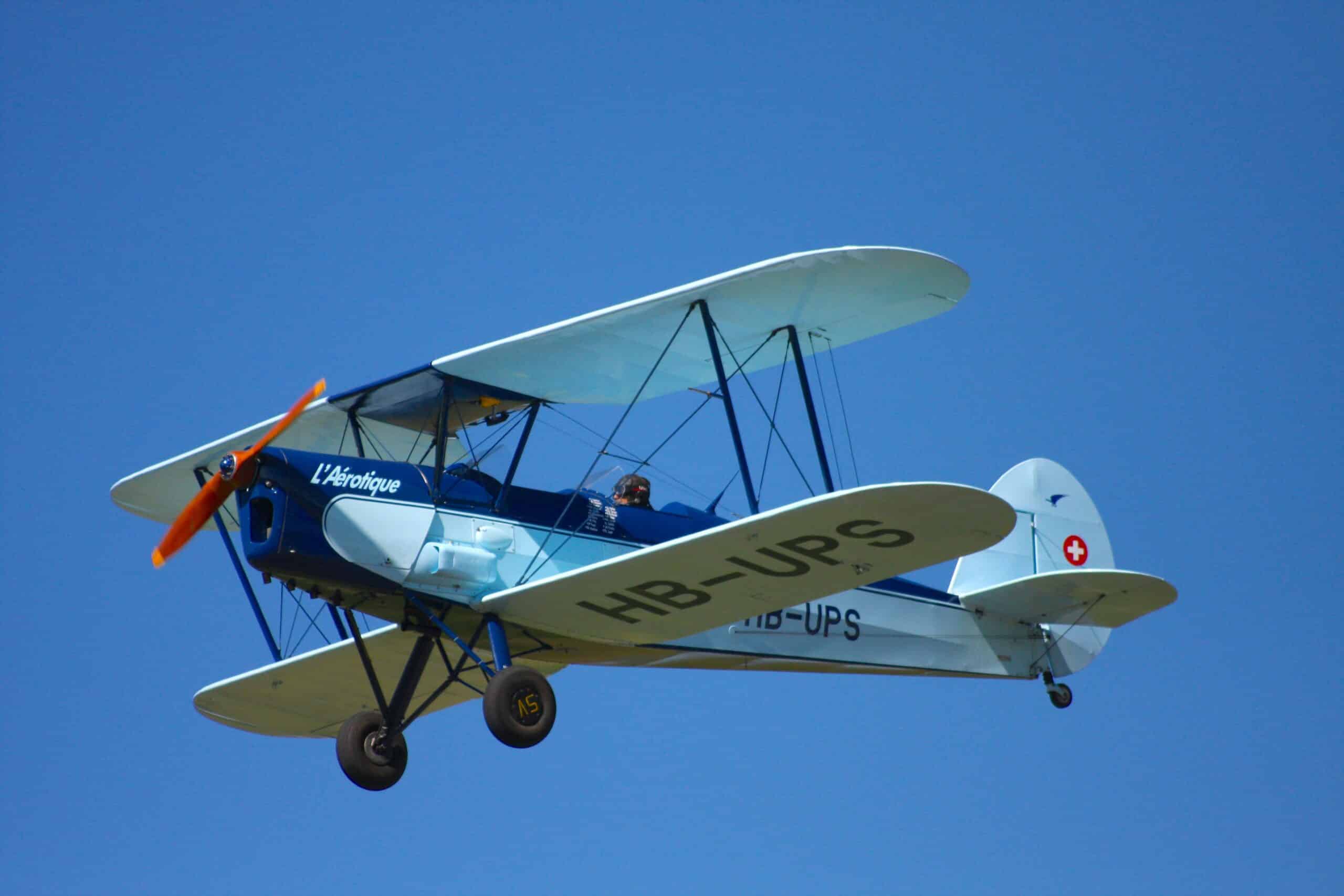 1946 Aerospatiale A vendre Stampe SV4C, photo 2