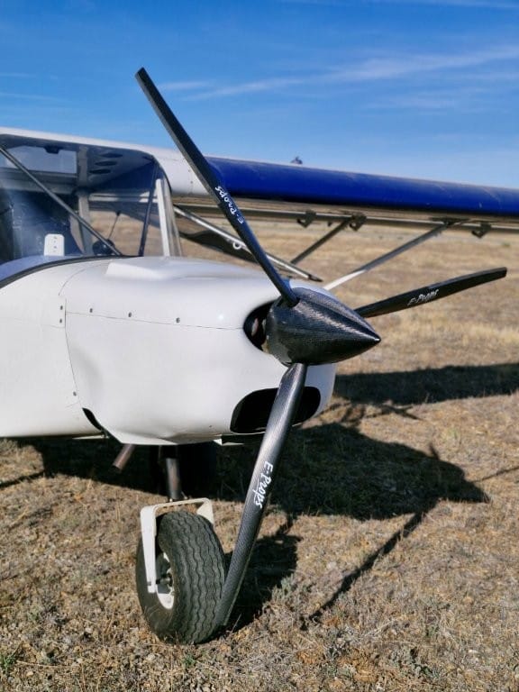 2009 BRM Land Africa 80cv, photo 4