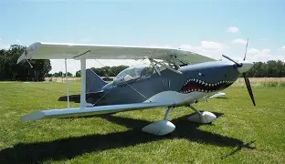 B & F Technik FK12 Comet S2, photo 2