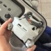 Drone dji mini 3 pro